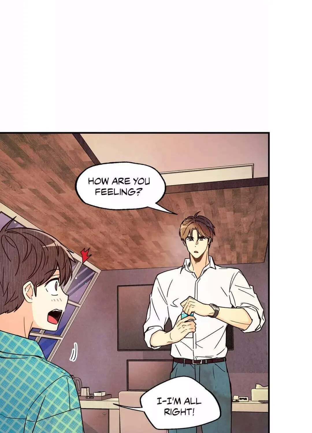 Pian Pian Chapter 4 page 83 - 