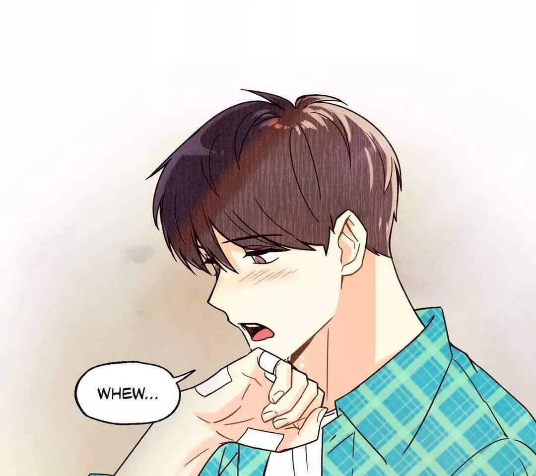 Pian Pian Chapter 4 page 87 - 