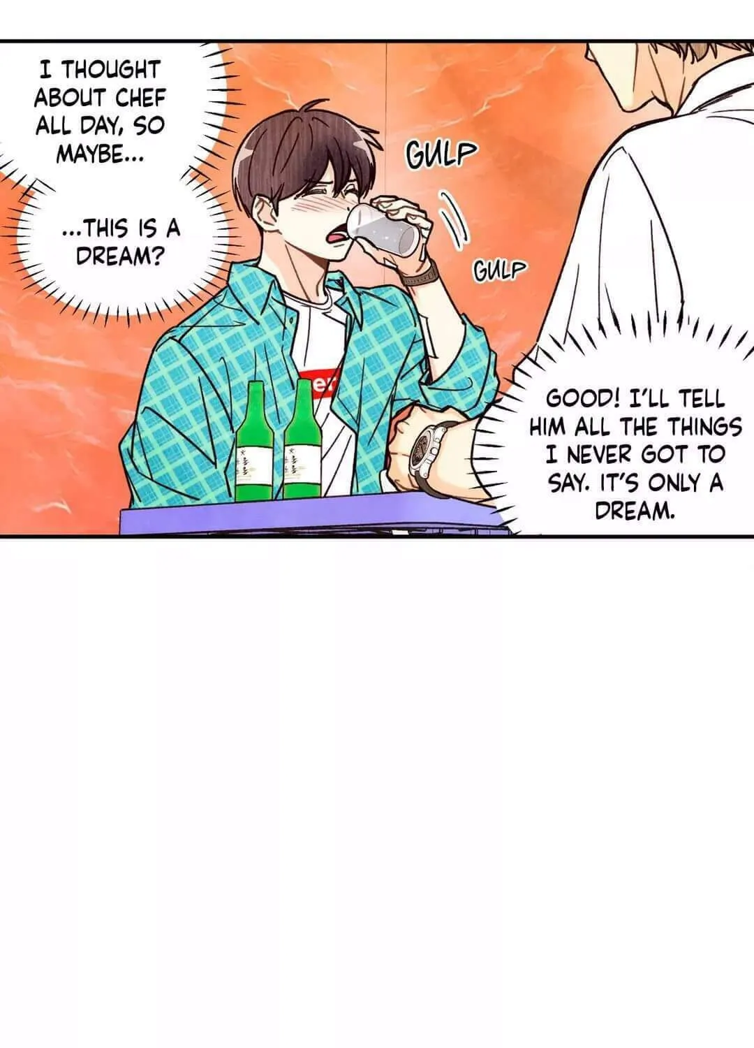 Pian Pian Chapter 4 page 10 - 