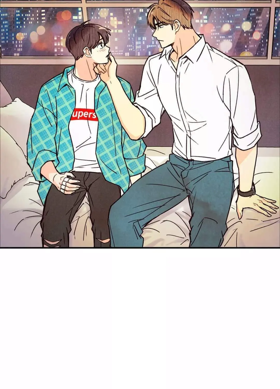 Pian Pian Chapter 4 page 94 - 