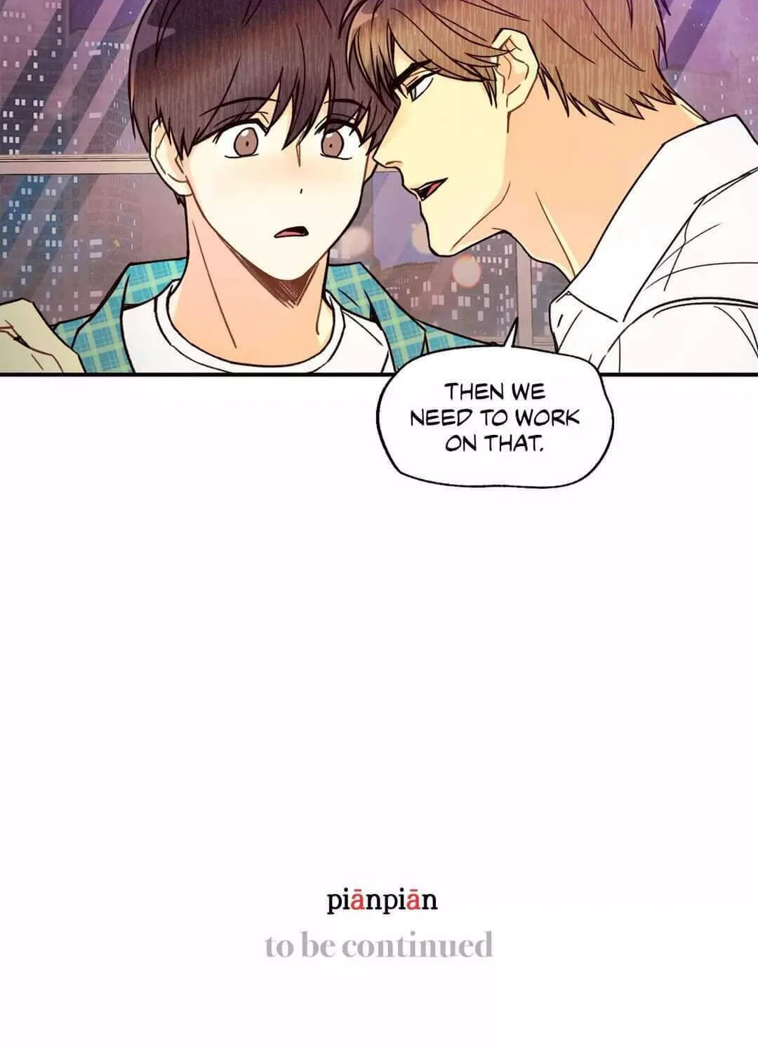 Pian Pian Chapter 4 page 98 - 