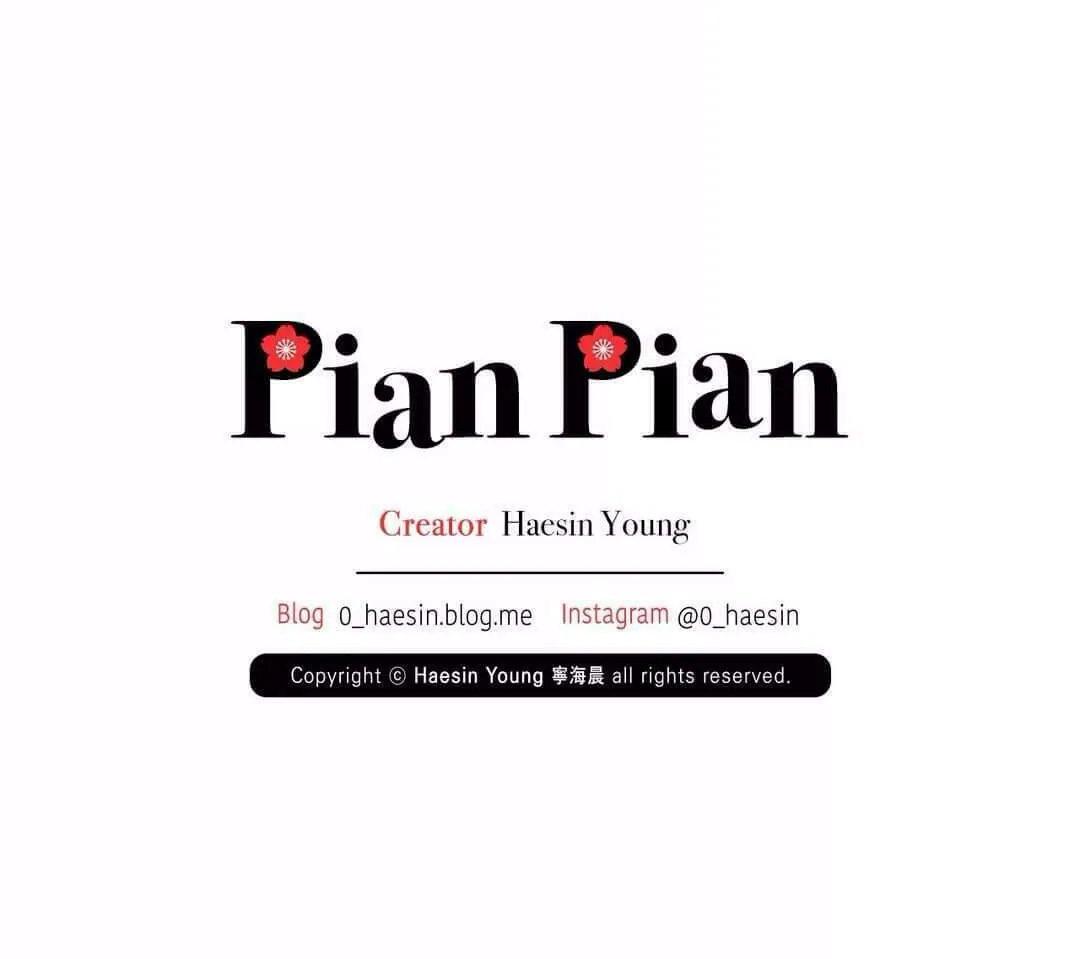 Pian Pian Chapter 4 page 99 - 