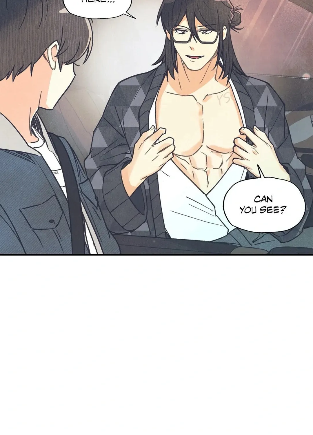 Pian Pian Chapter 40 page 101 - 
