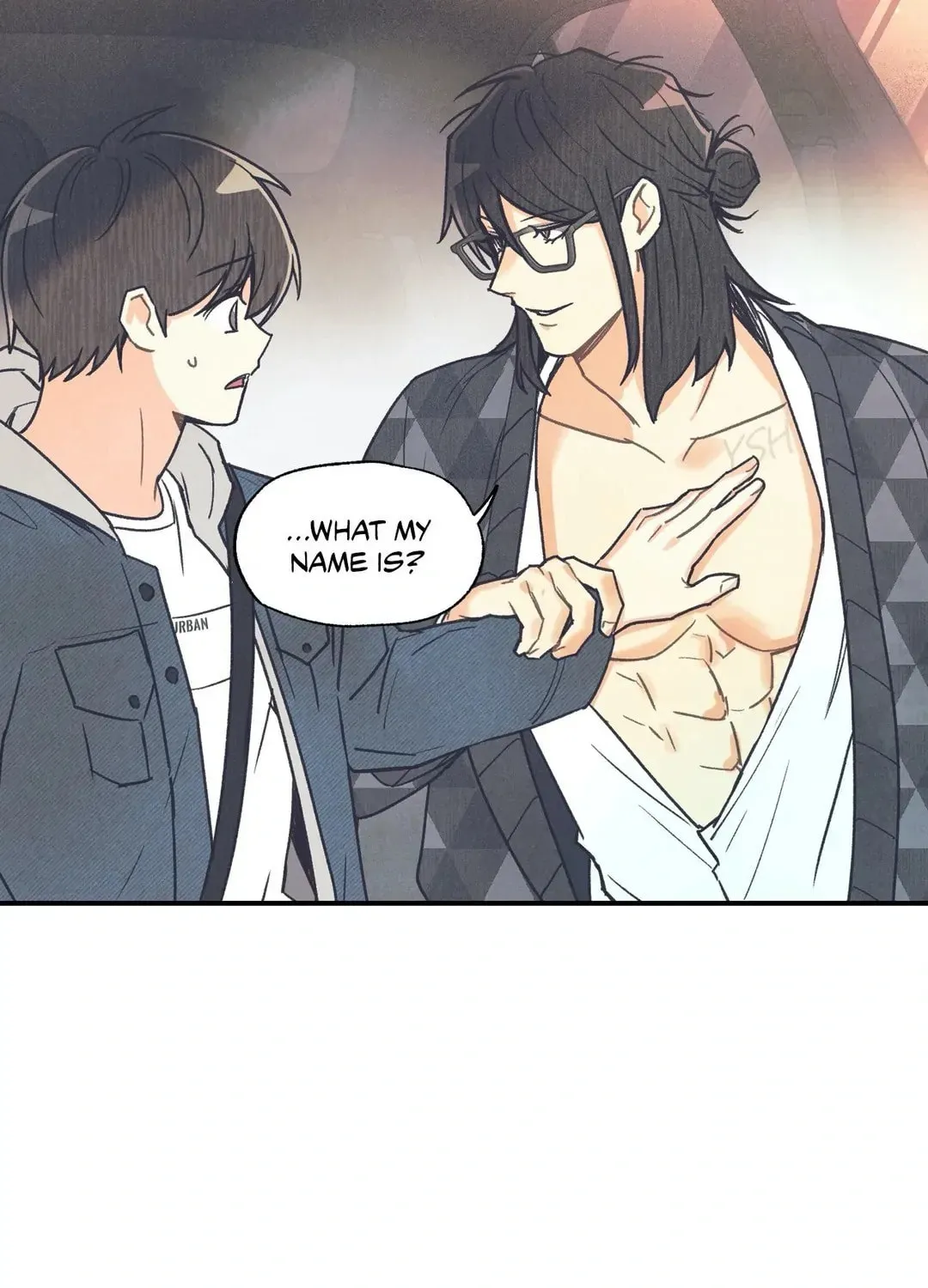 Pian Pian Chapter 40 page 106 - 