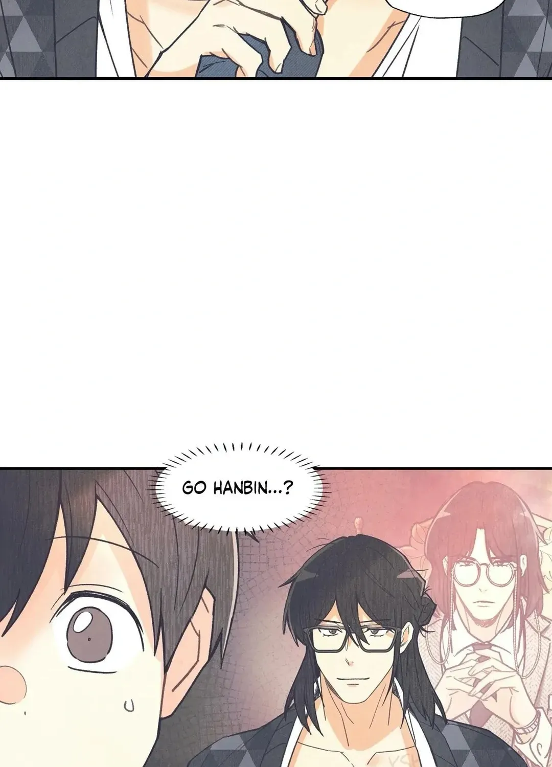 Pian Pian Chapter 40 page 110 - 
