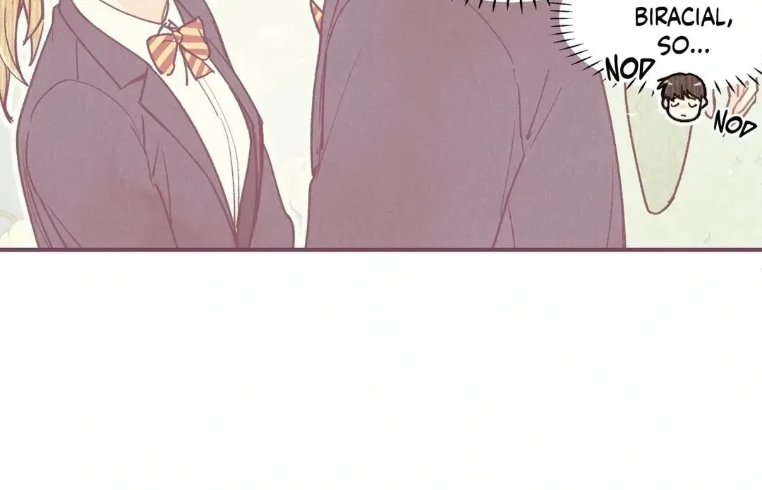 Pian Pian Chapter 40 page 12 - 