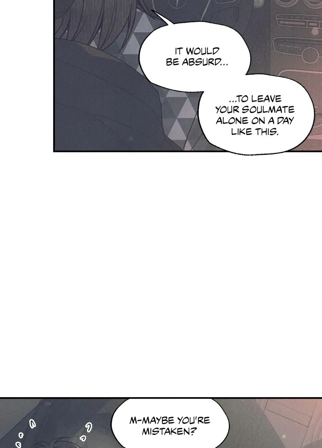 Pian Pian Chapter 40 page 116 - 
