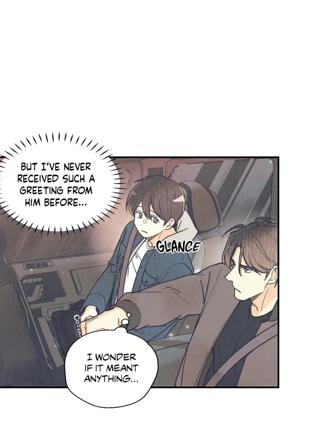 Pian Pian Chapter 40 page 13 - 