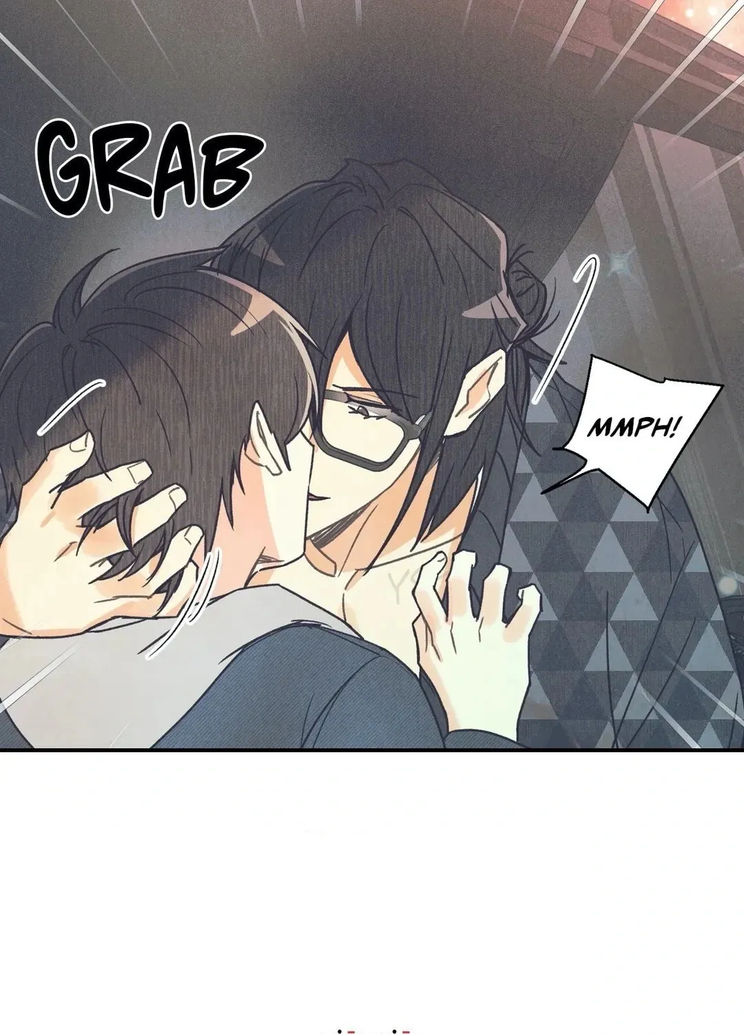 Pian Pian Chapter 40 page 124 - 