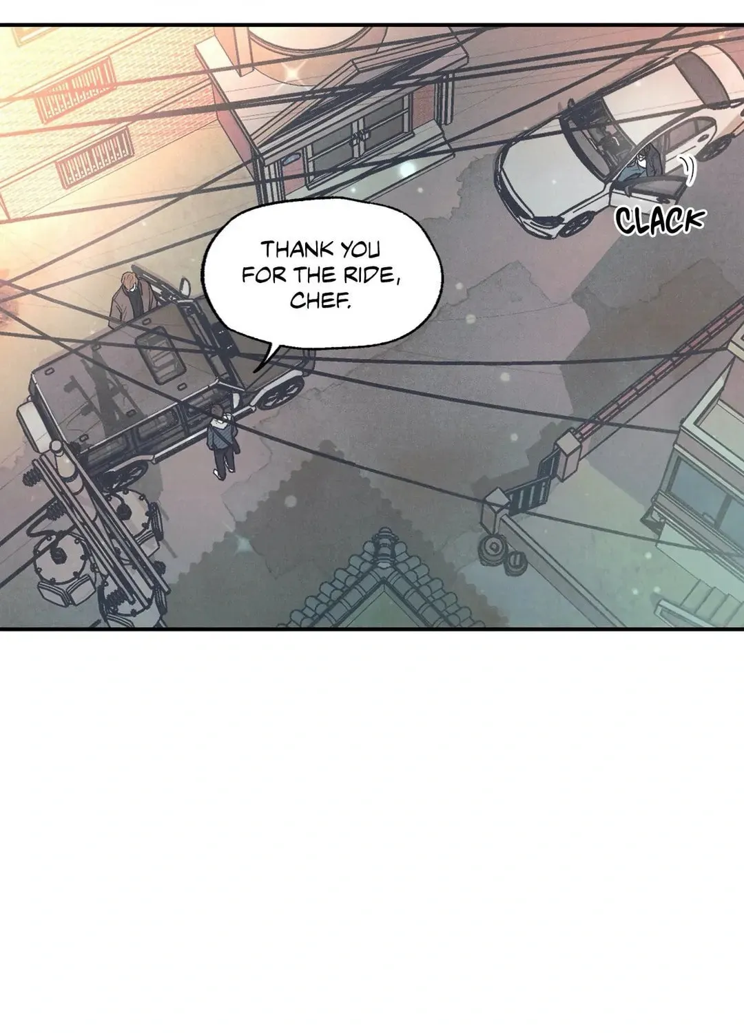 Pian Pian Chapter 40 page 19 - 