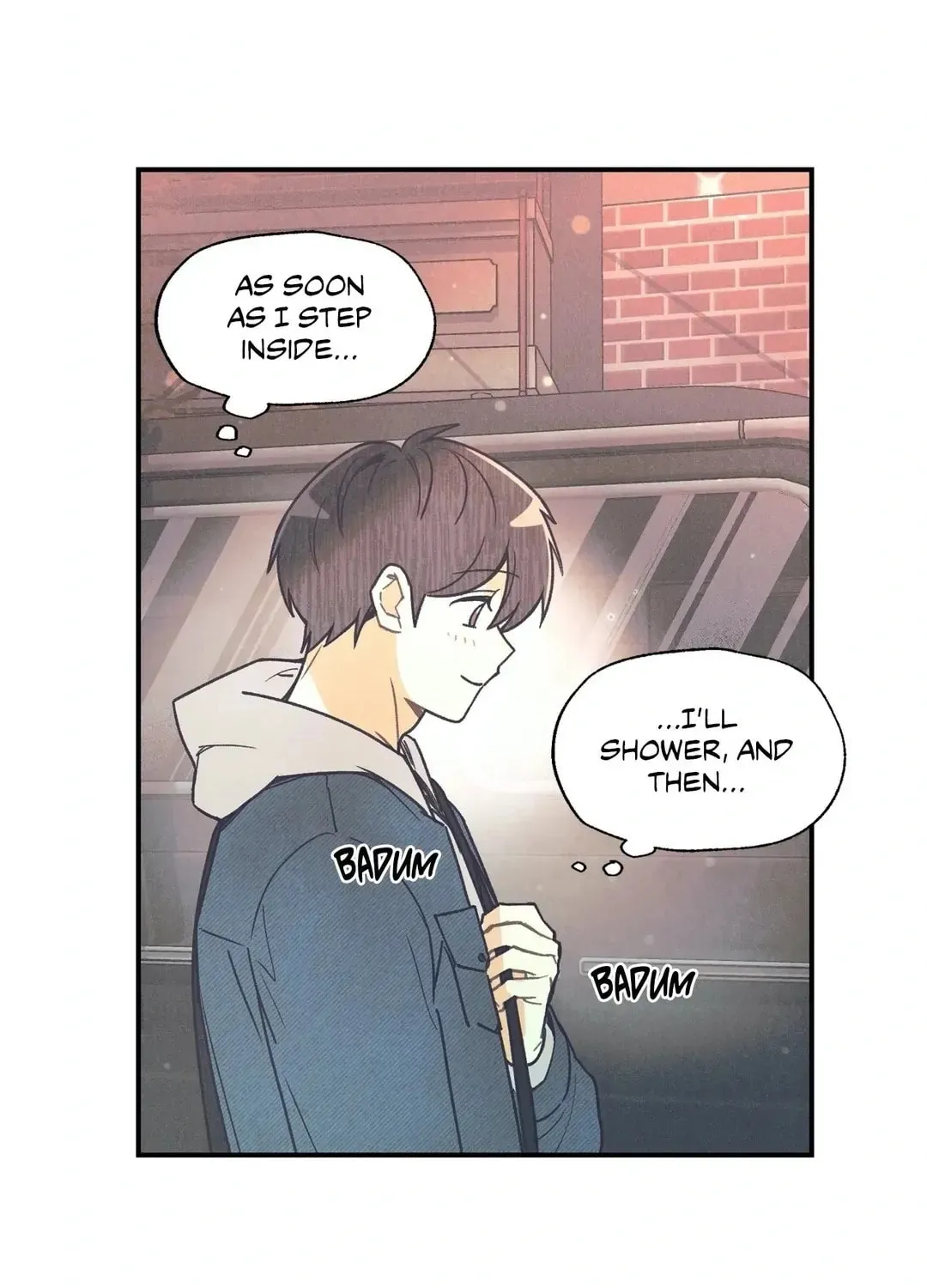 Pian Pian Chapter 40 page 20 - 