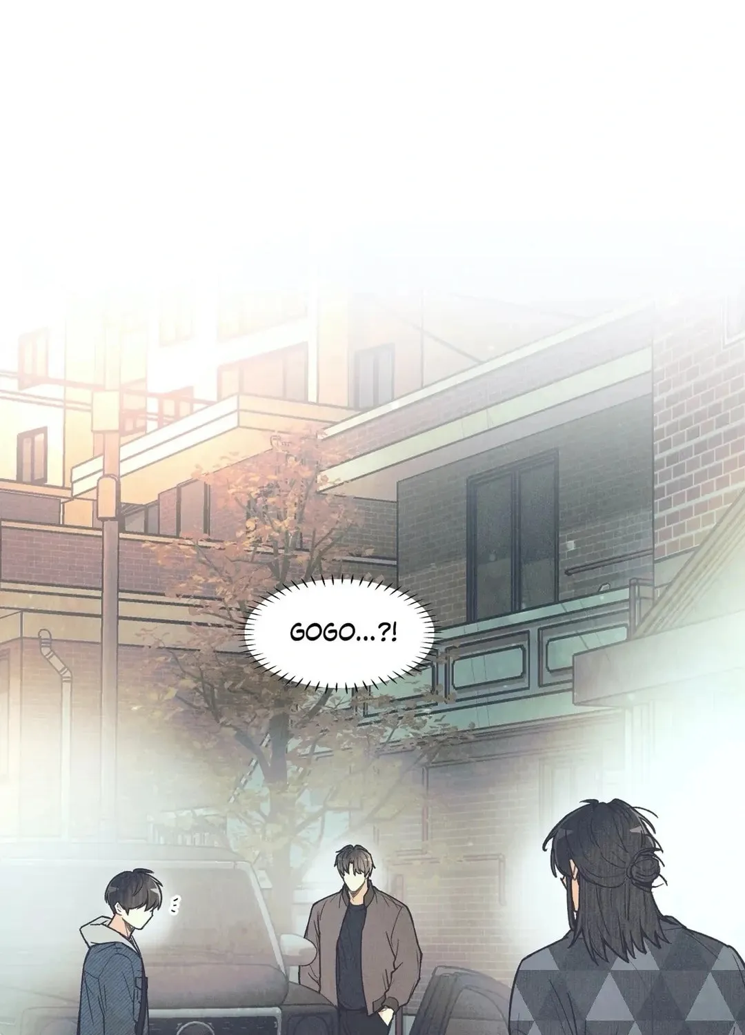 Pian Pian Chapter 40 page 23 - 