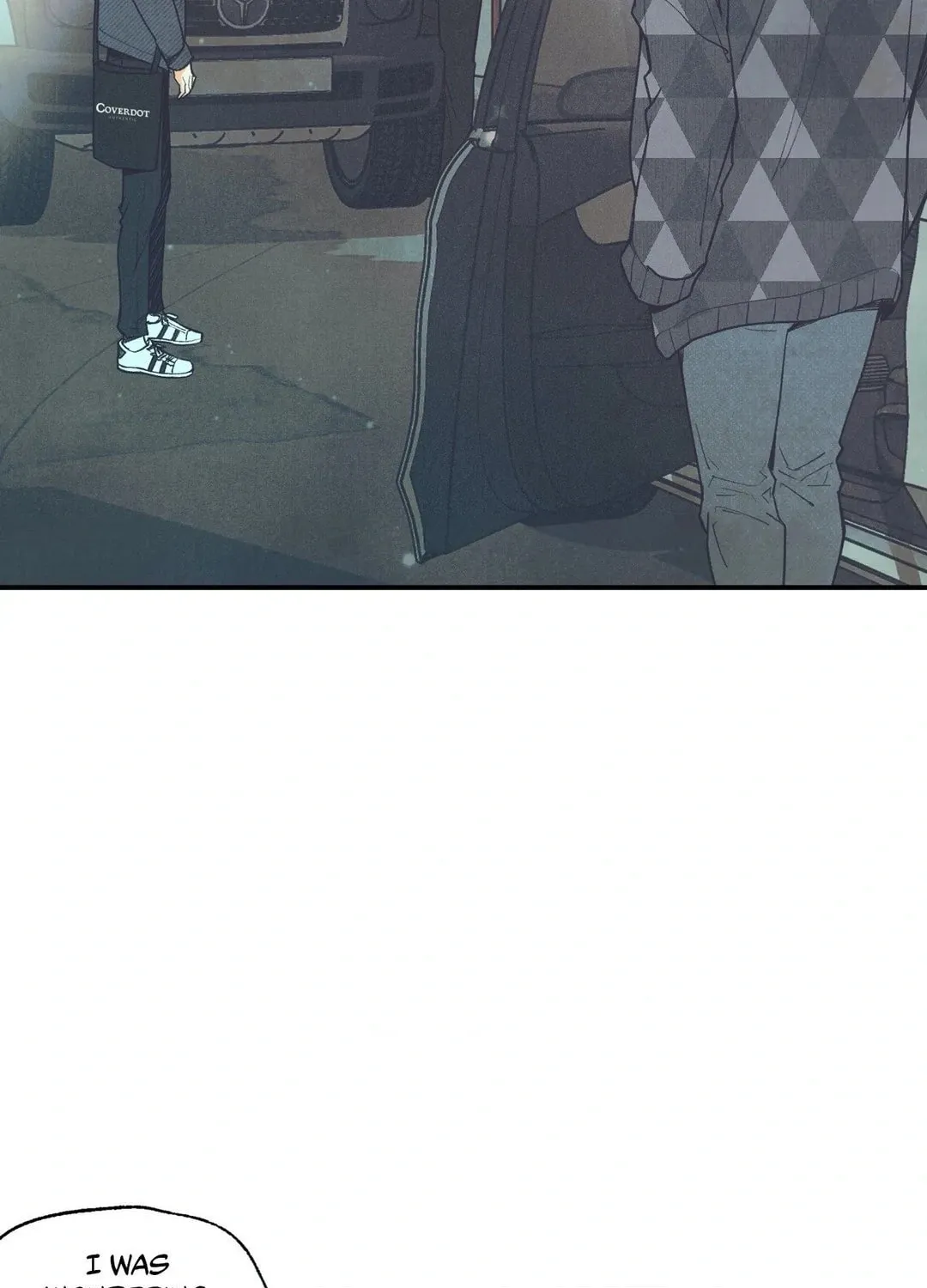 Pian Pian Chapter 40 page 25 - 