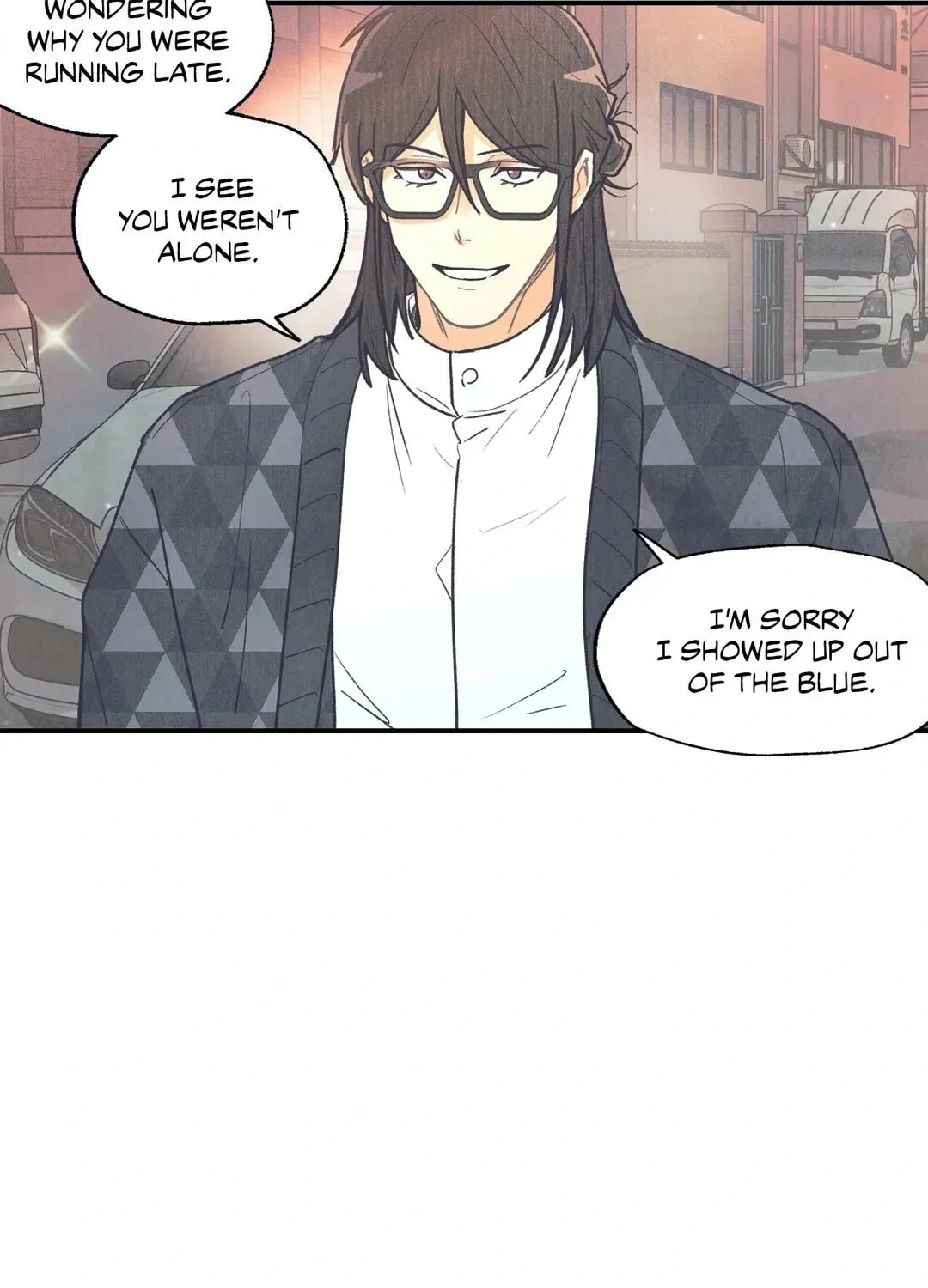 Pian Pian Chapter 40 page 26 - 