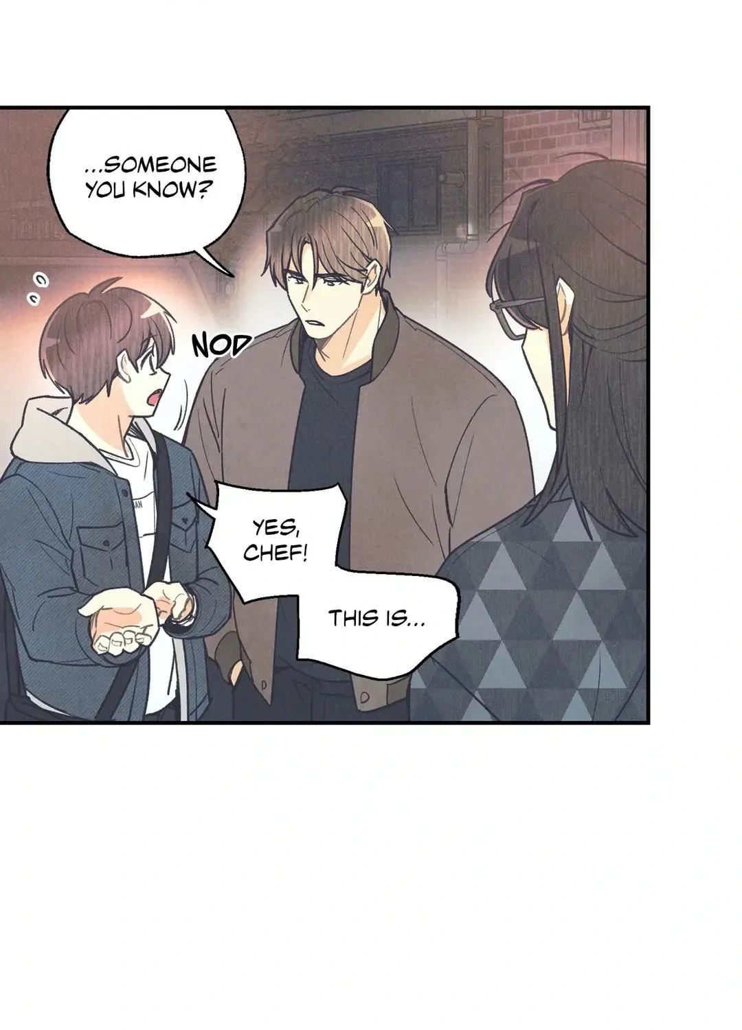 Pian Pian Chapter 40 page 28 - 