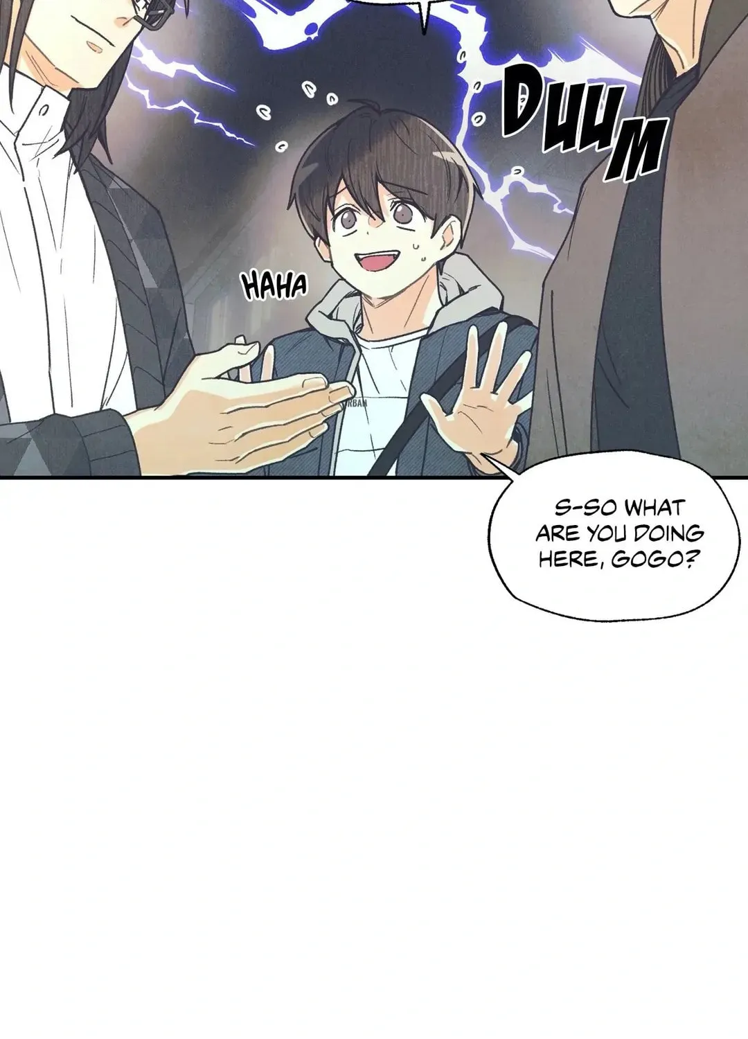 Pian Pian Chapter 40 page 35 - 
