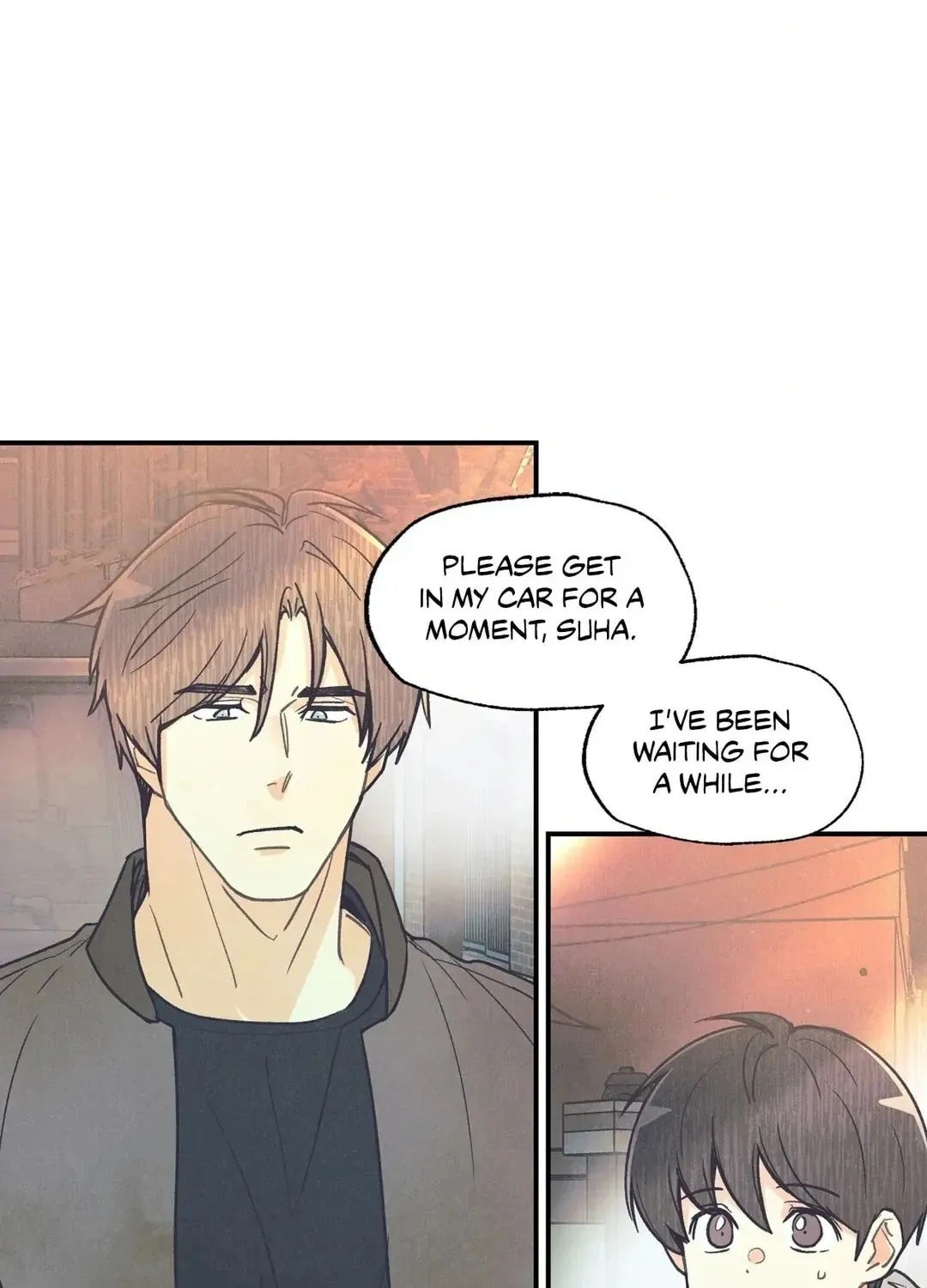 Pian Pian Chapter 40 page 38 - 