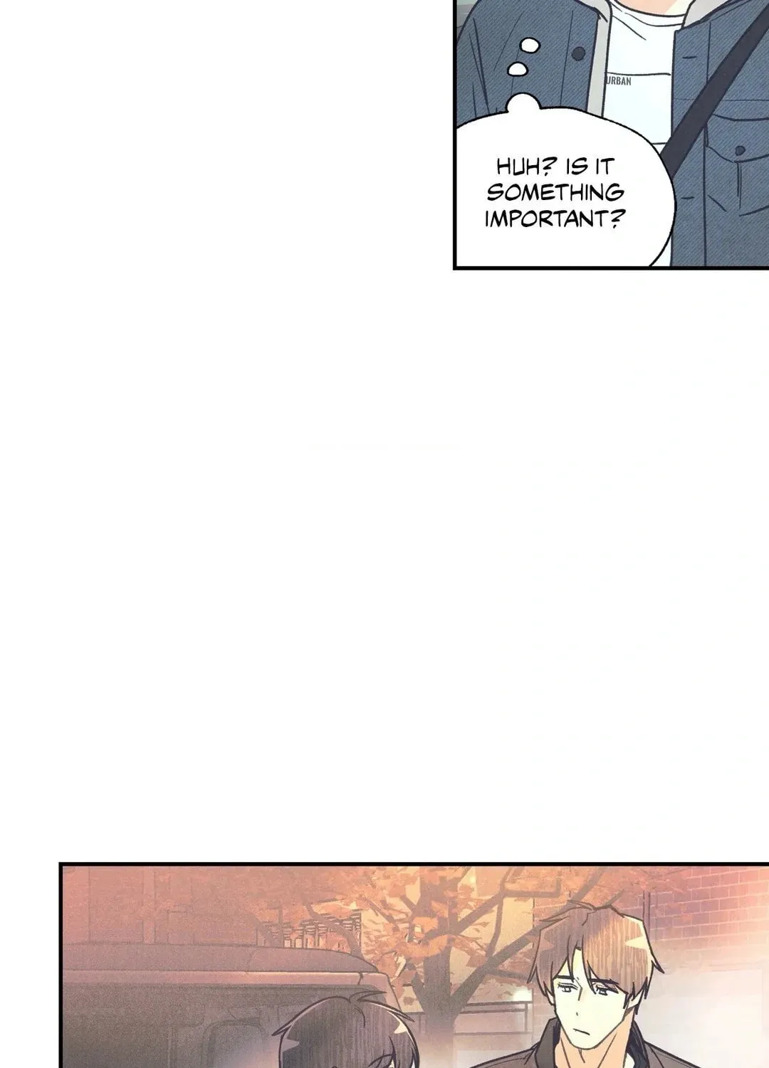 Pian Pian Chapter 40 page 40 - 