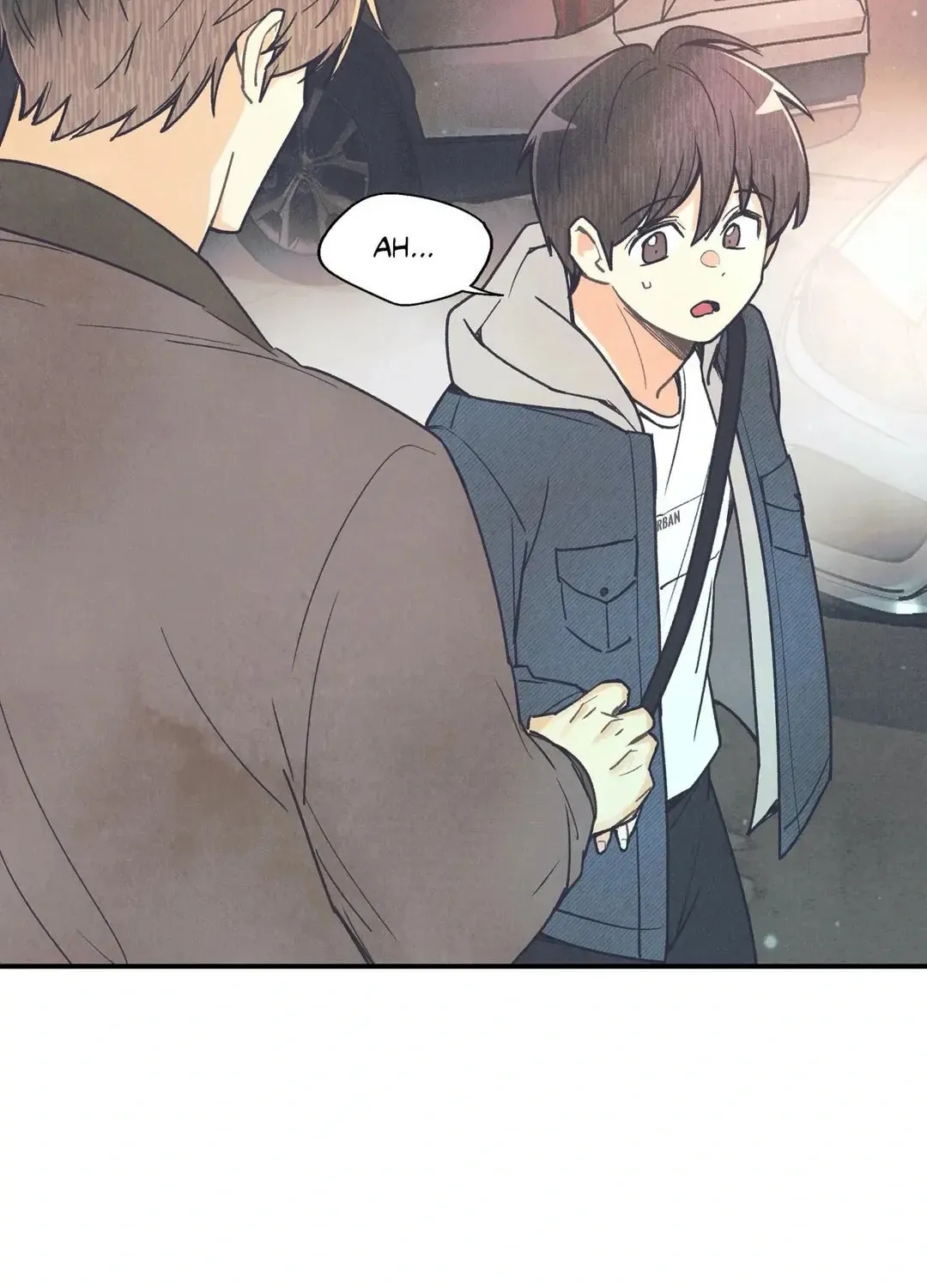 Pian Pian Chapter 40 page 44 - 