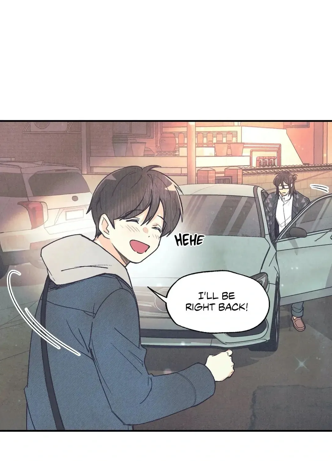 Pian Pian Chapter 40 page 46 - 