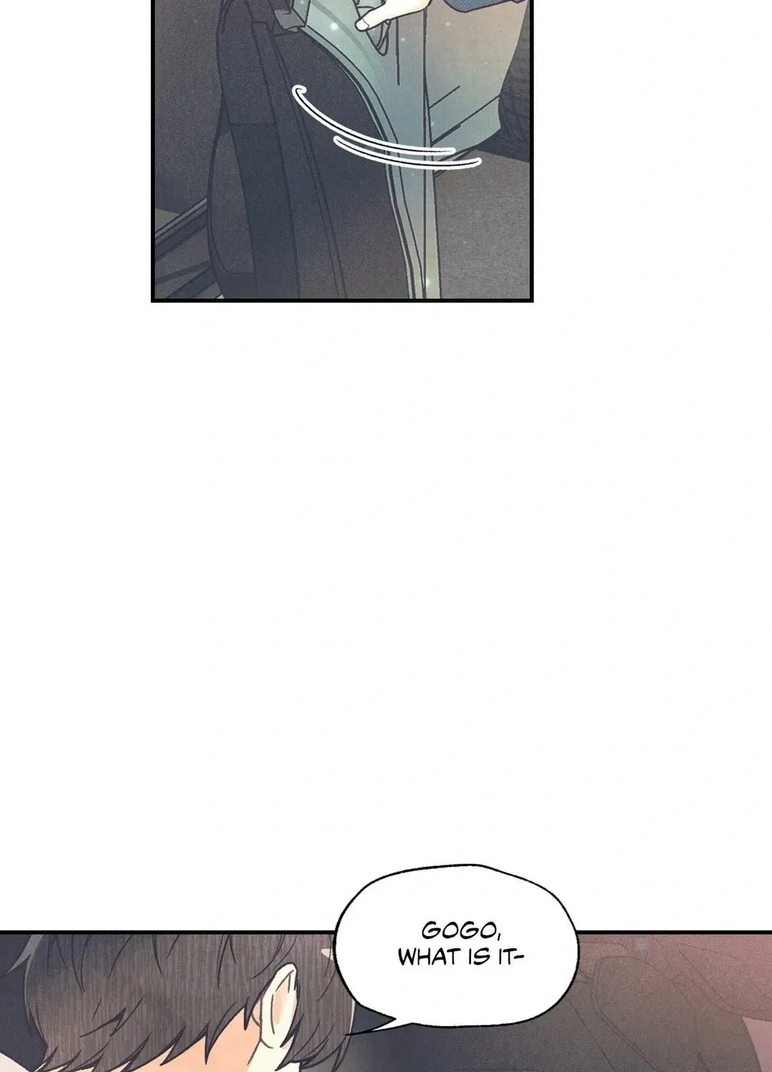 Pian Pian Chapter 40 page 50 - 
