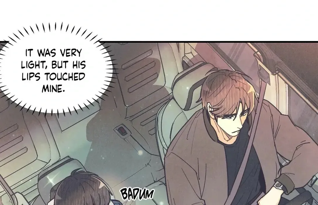 Pian Pian Chapter 40 page 6 - 