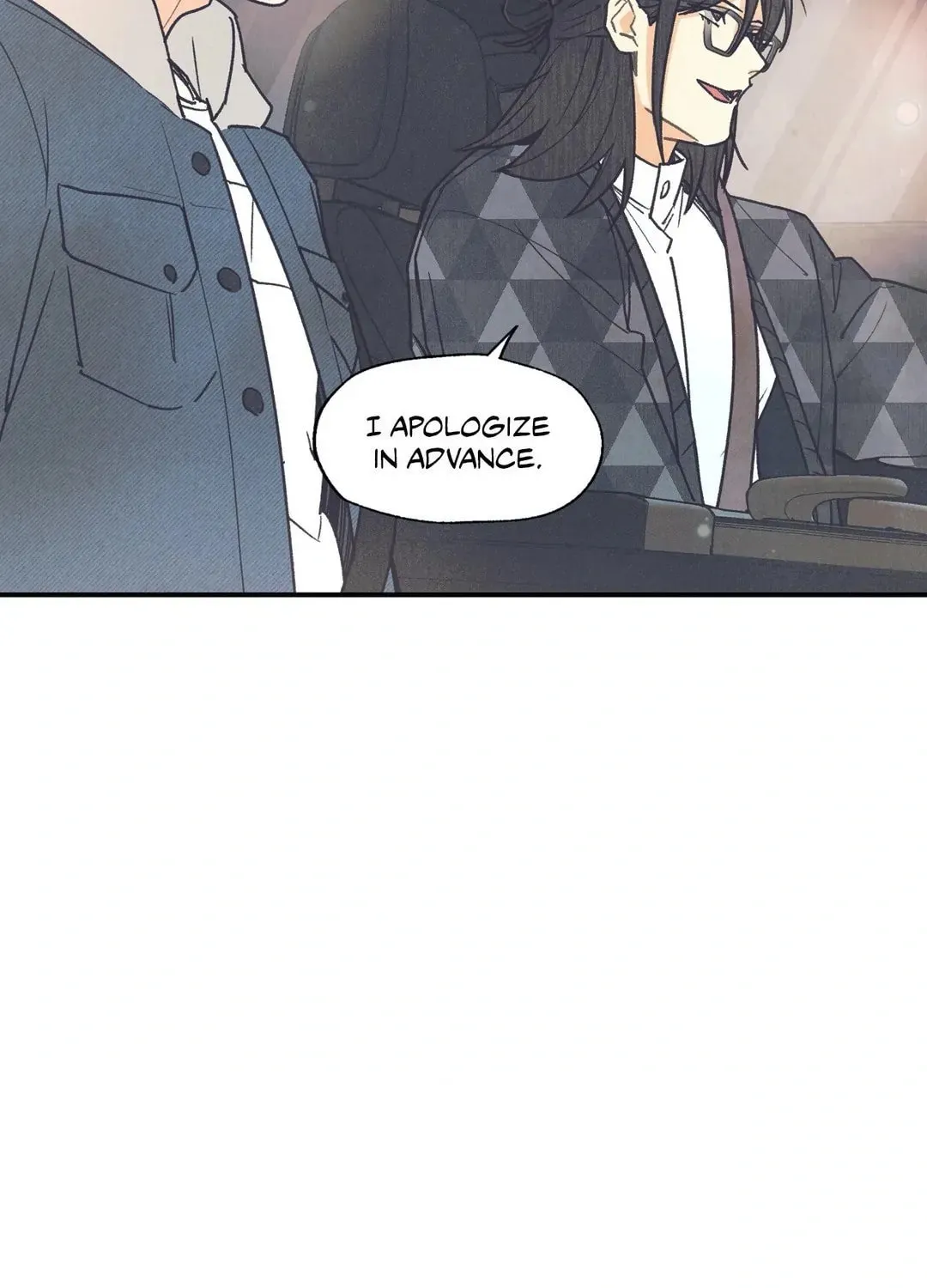 Pian Pian Chapter 40 page 52 - 