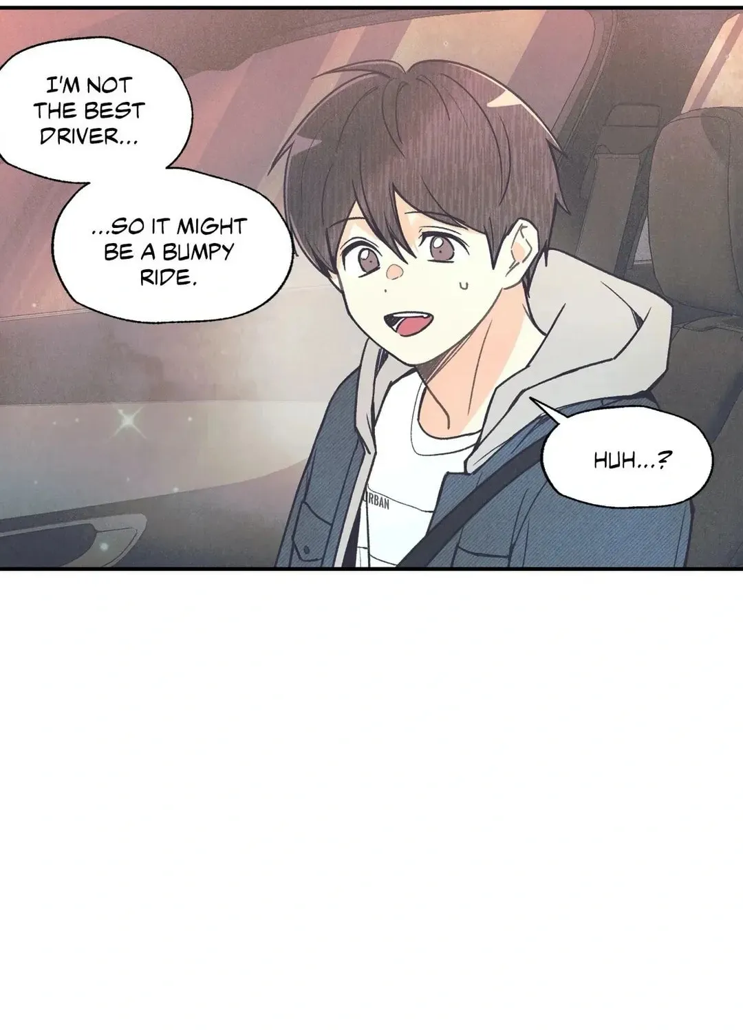 Pian Pian Chapter 40 page 53 - 
