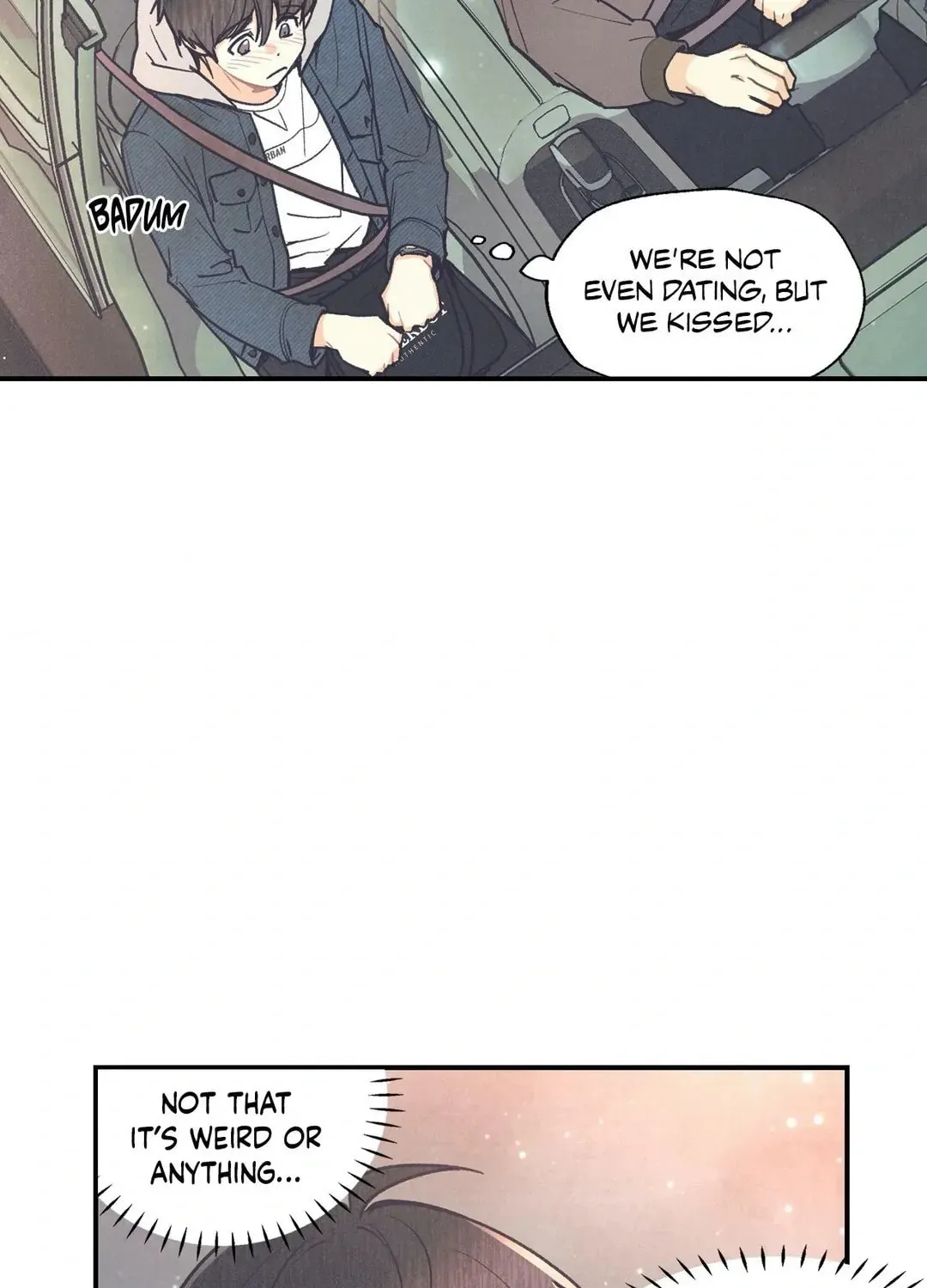 Pian Pian Chapter 40 page 7 - 
