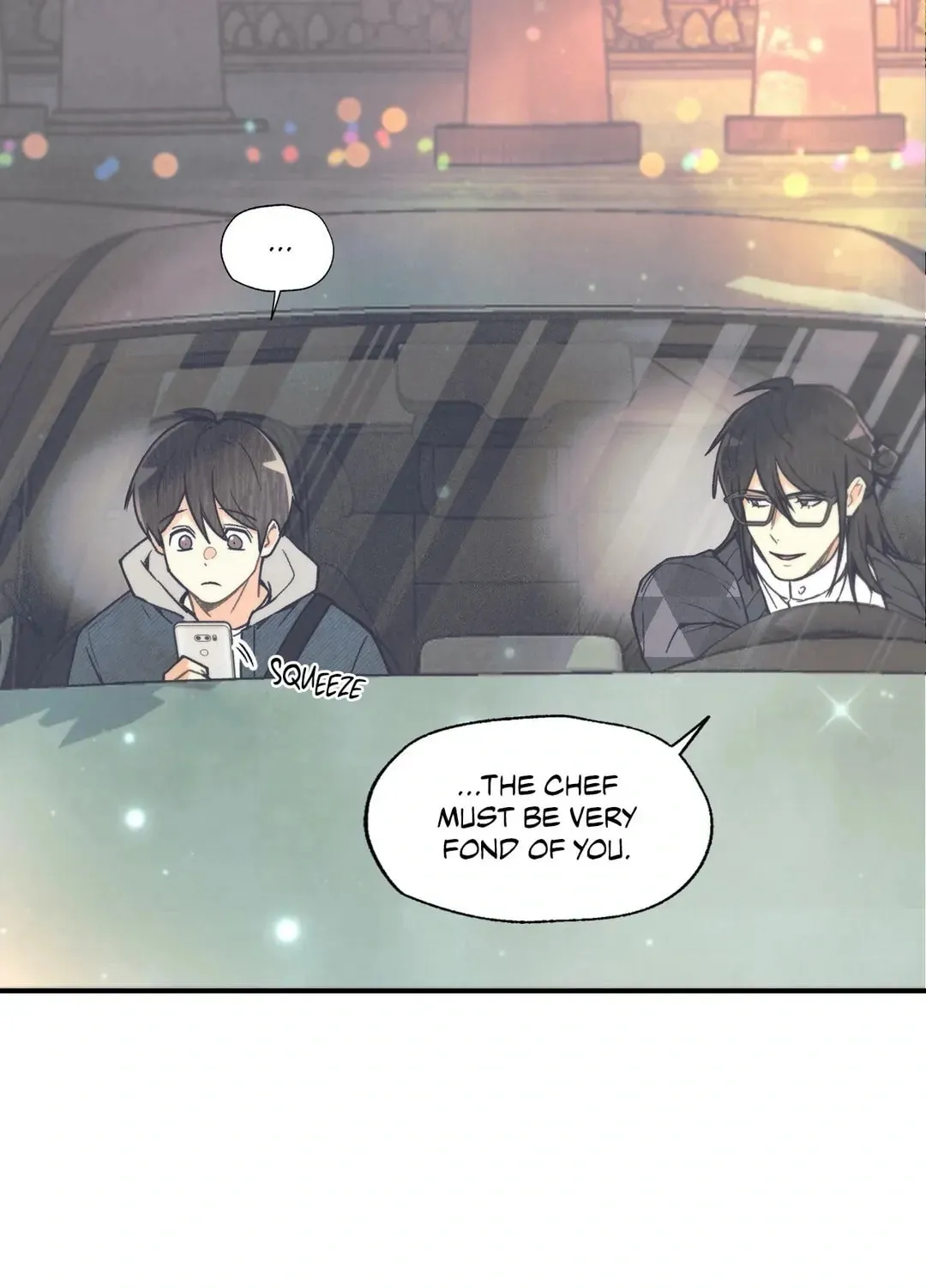 Pian Pian Chapter 40 page 64 - 