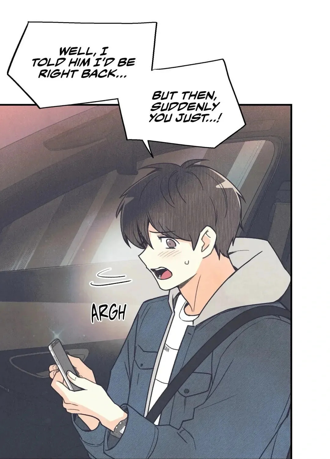 Pian Pian Chapter 40 page 67 - 