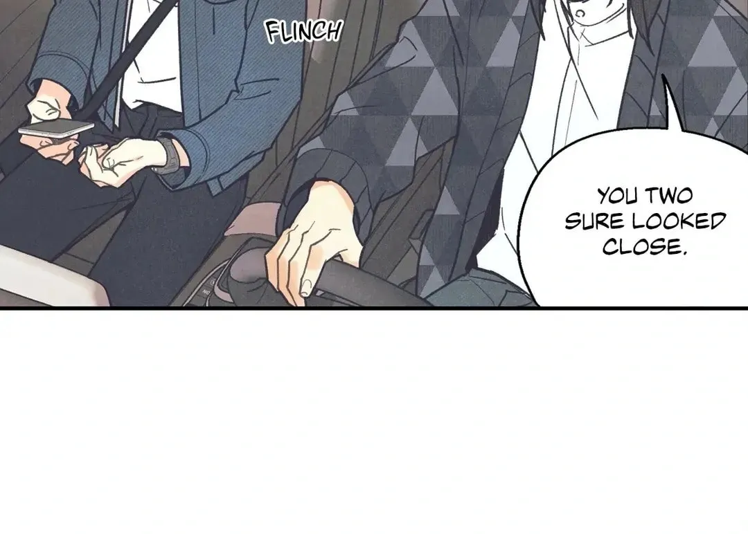 Pian Pian Chapter 40 page 69 - 