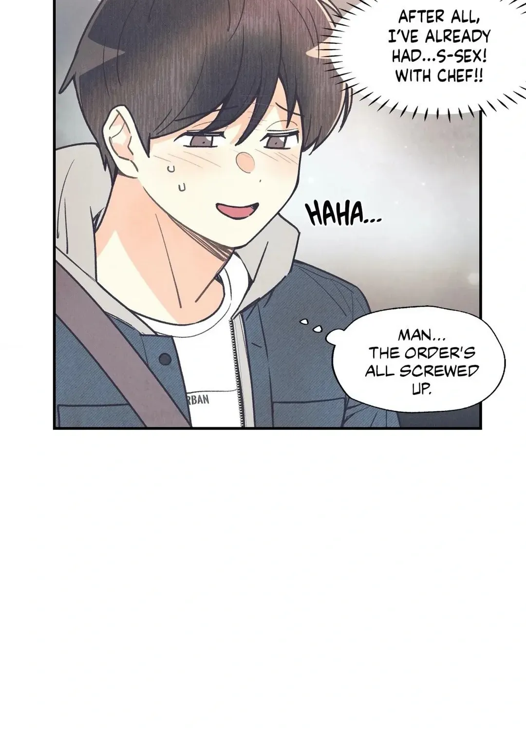 Pian Pian Chapter 40 page 8 - 