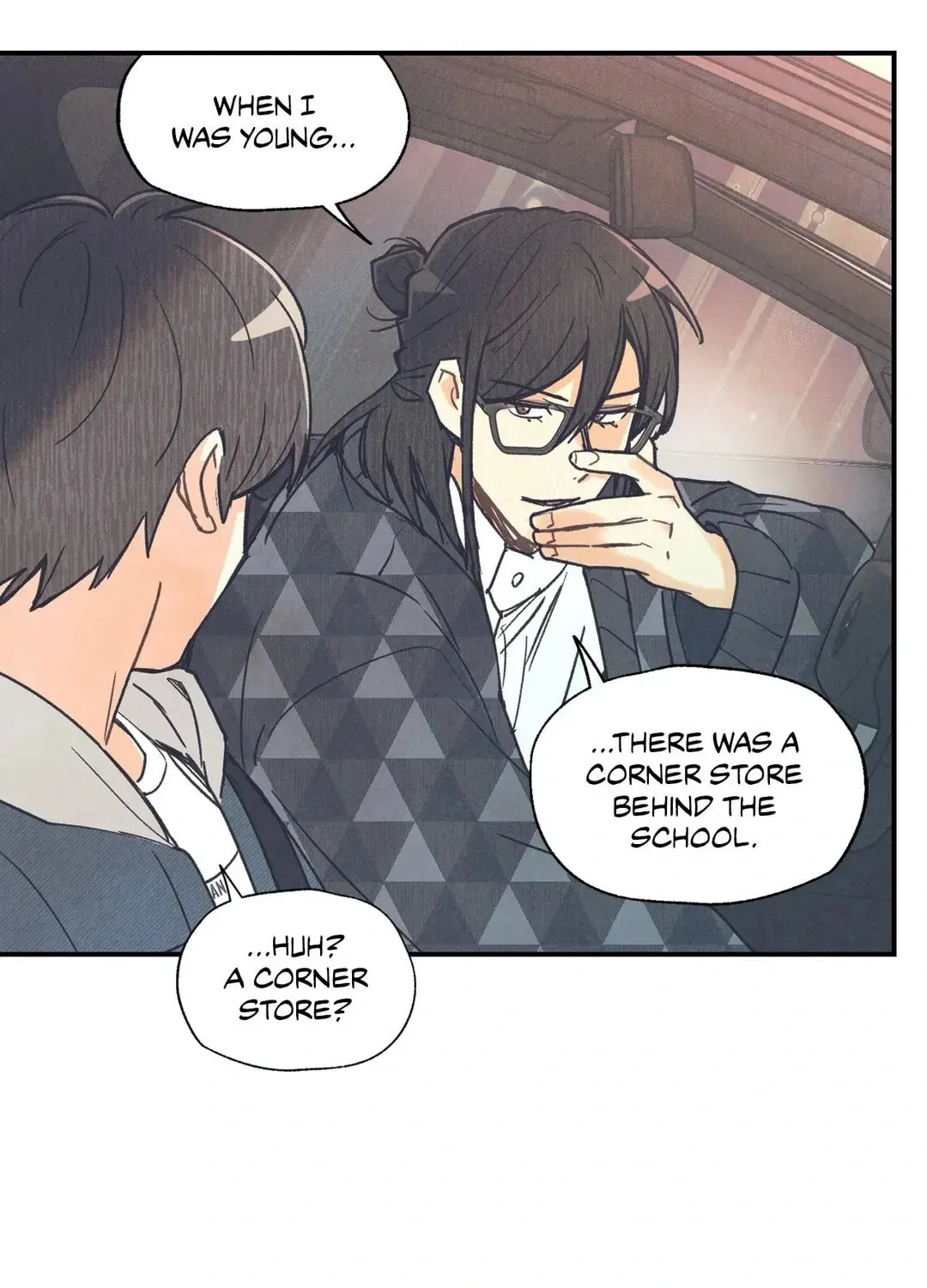 Pian Pian Chapter 40 page 73 - 