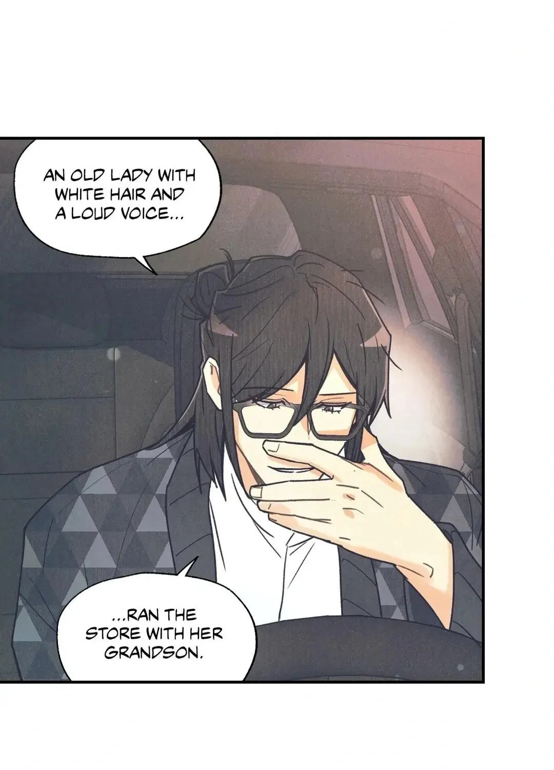 Pian Pian Chapter 40 page 74 - 