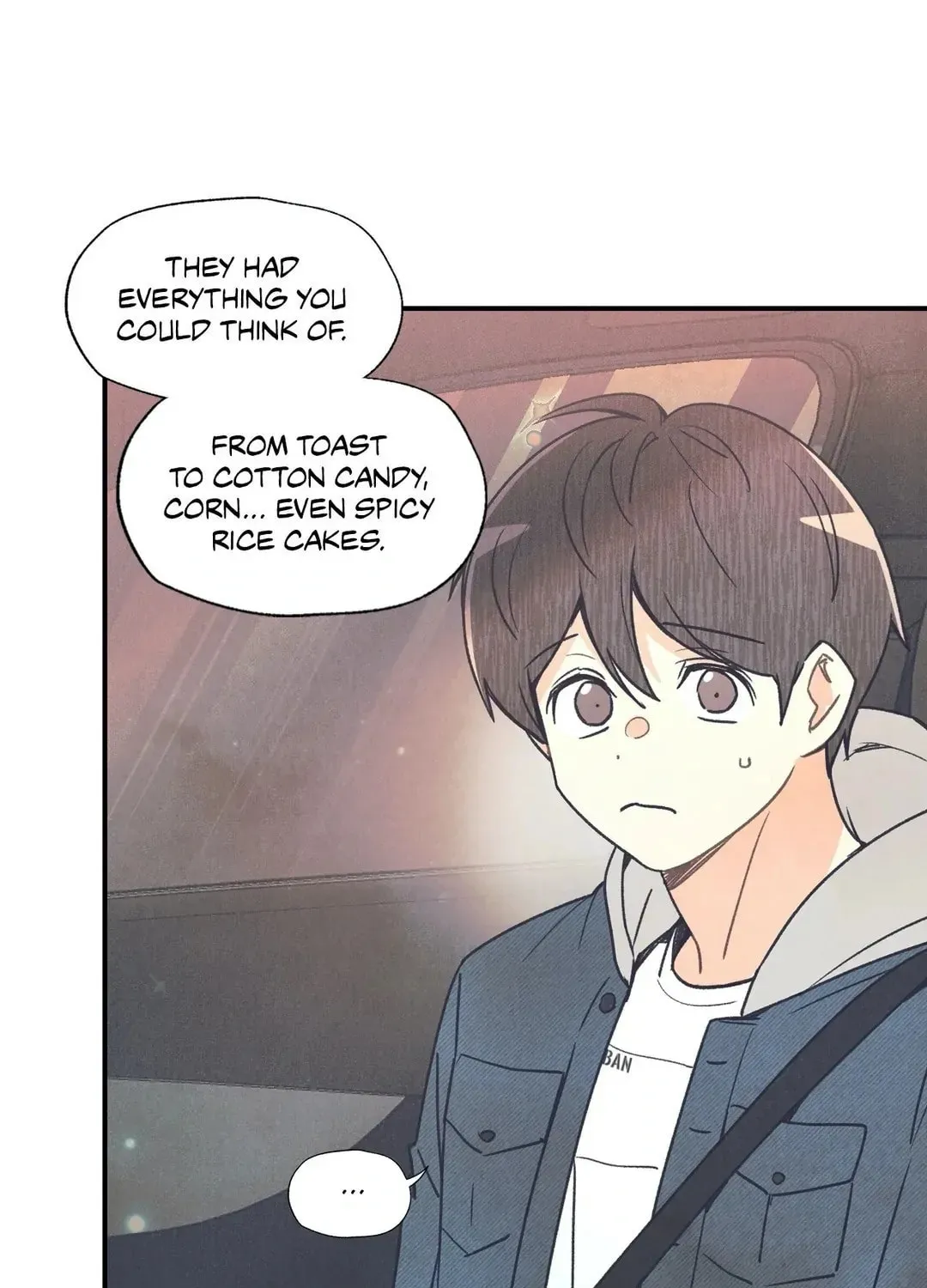 Pian Pian Chapter 40 page 76 - 