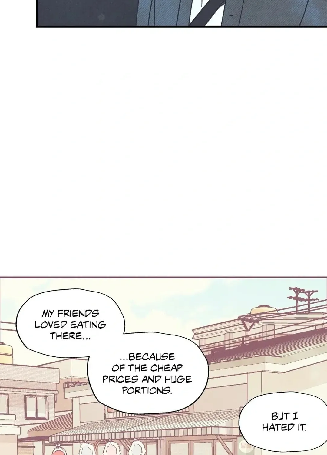 Pian Pian Chapter 40 page 77 - 