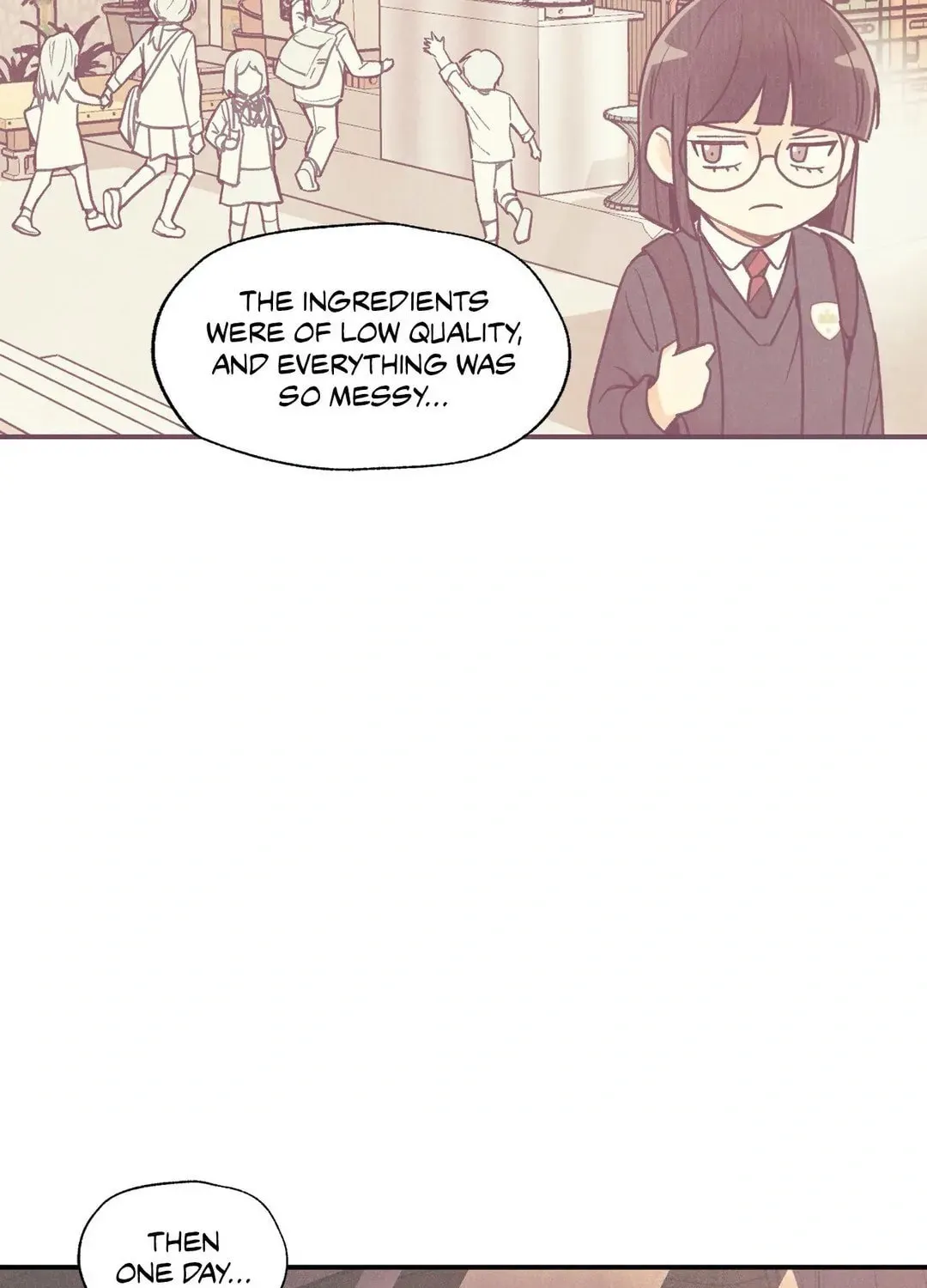 Pian Pian Chapter 40 page 79 - 