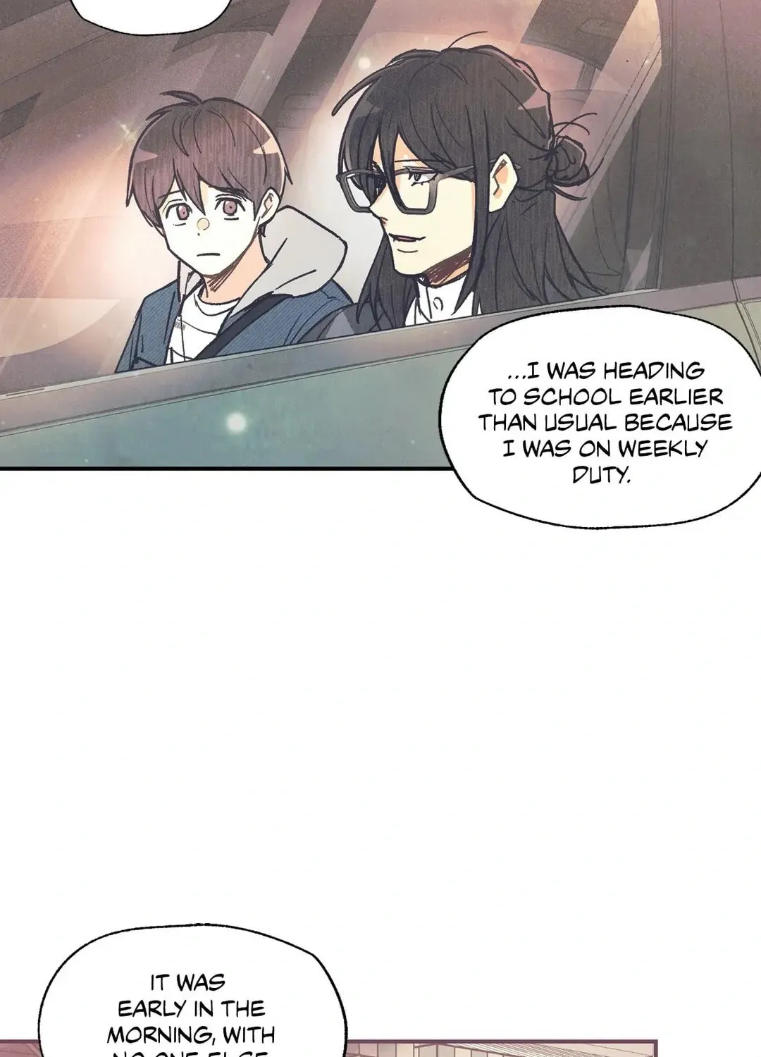 Pian Pian Chapter 40 page 80 - 