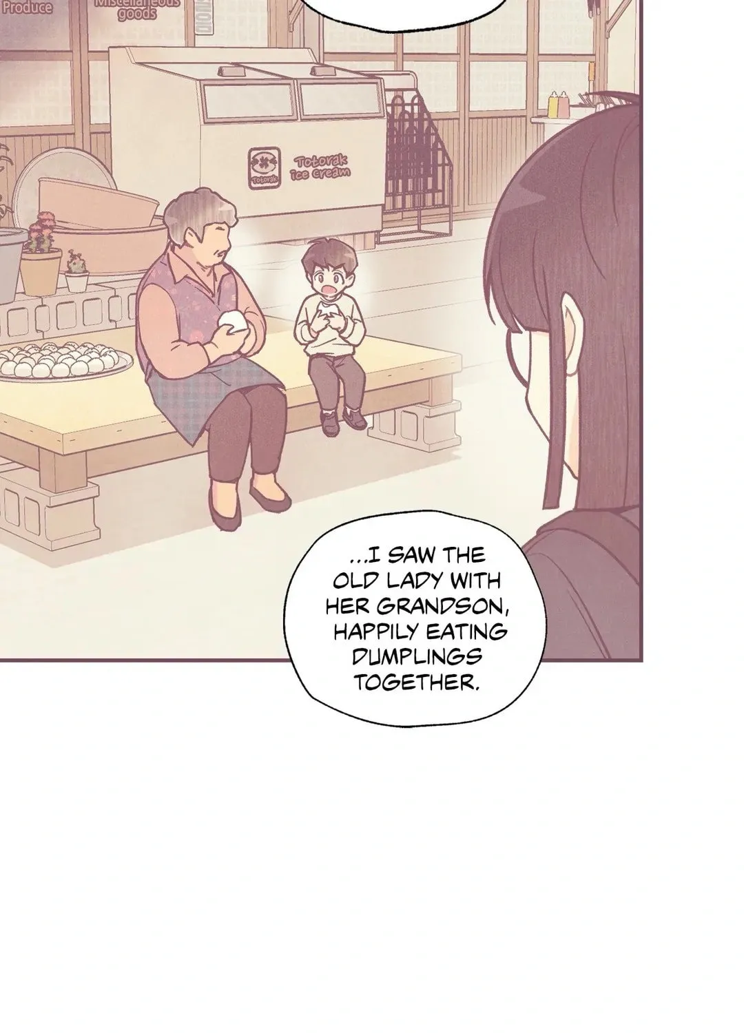 Pian Pian Chapter 40 page 82 - 