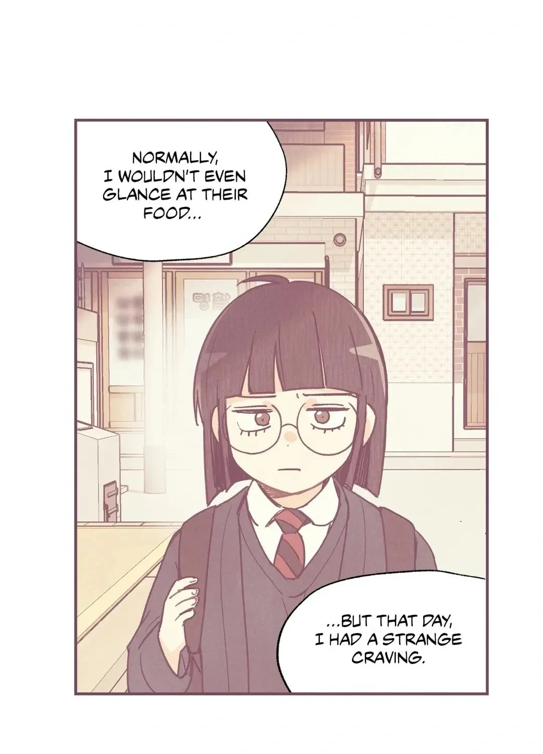 Pian Pian Chapter 40 page 83 - 