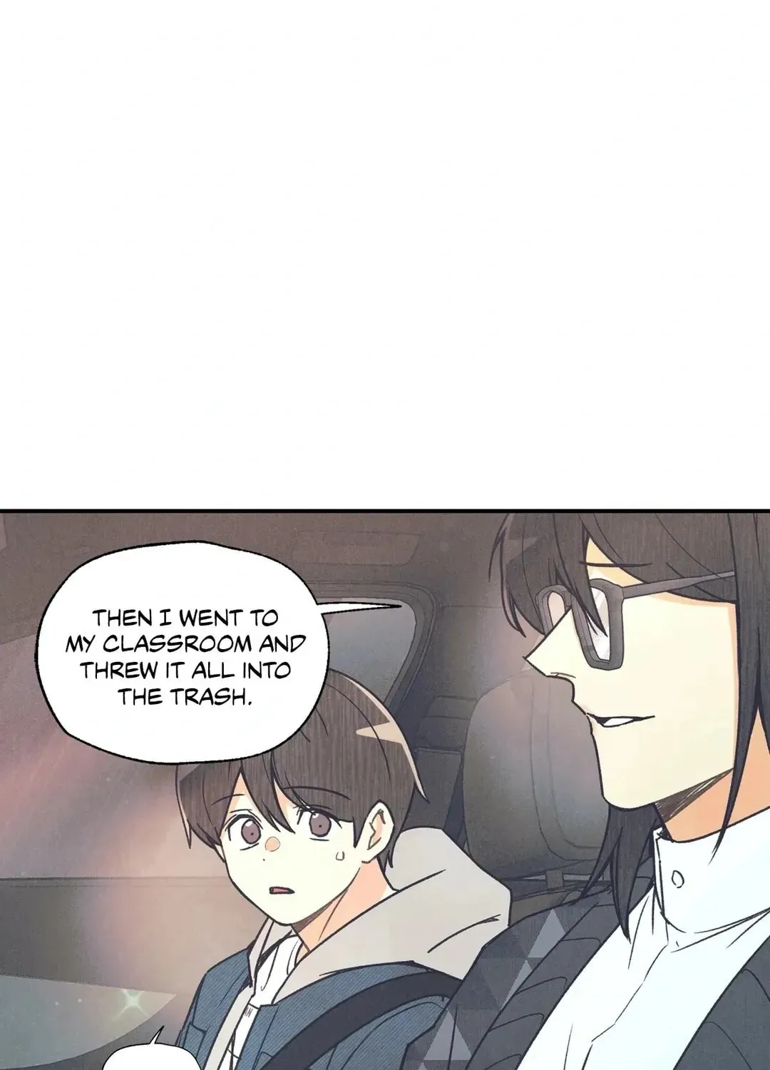 Pian Pian Chapter 40 page 86 - 