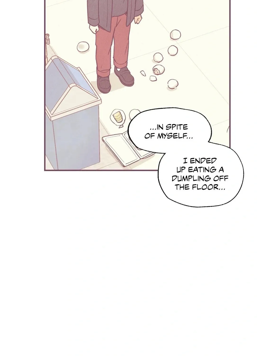 Pian Pian Chapter 40 page 89 - 