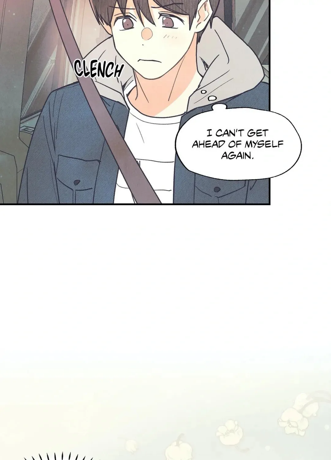 Pian Pian Chapter 40 page 10 - 