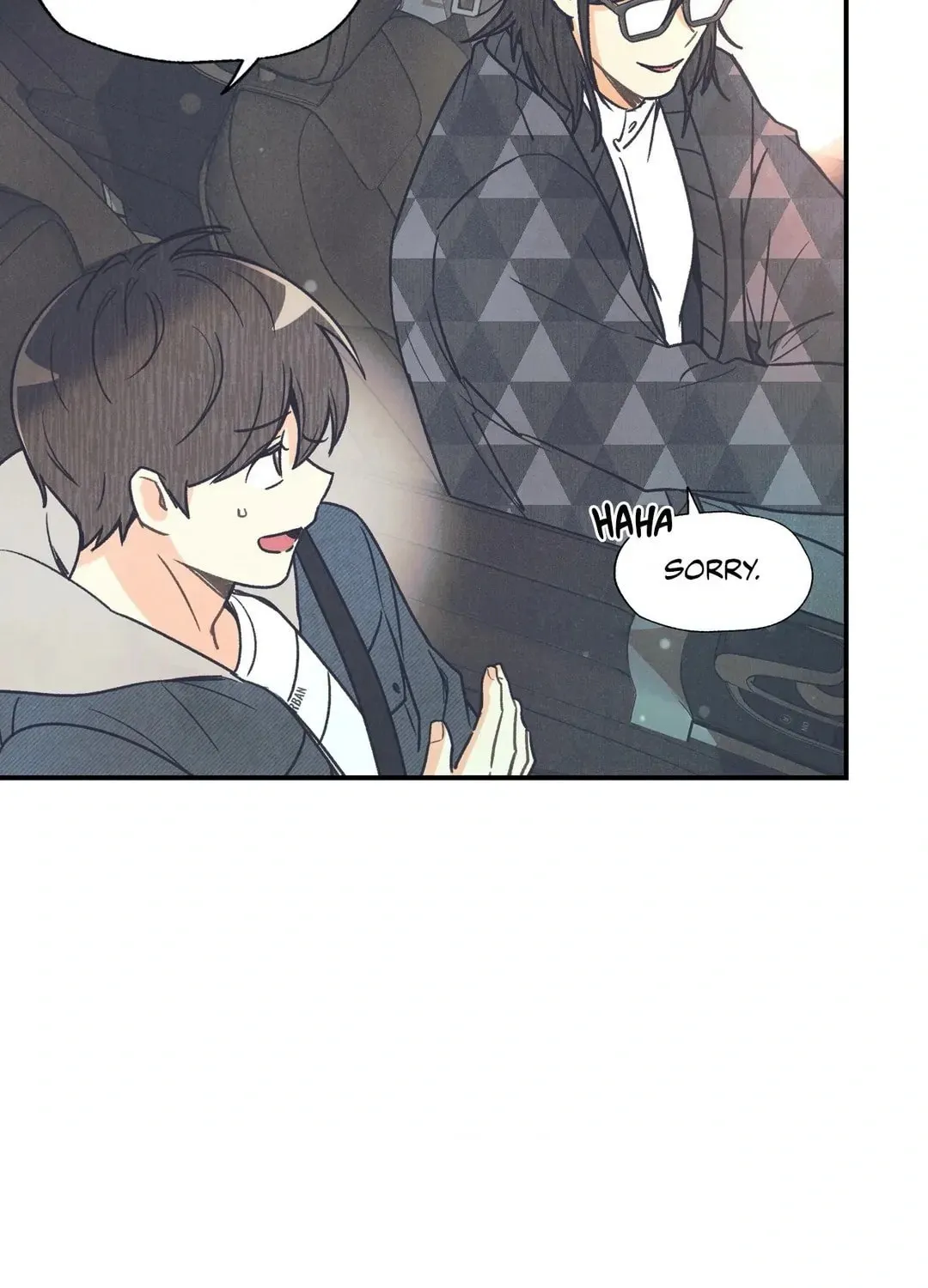 Pian Pian Chapter 40 page 94 - 