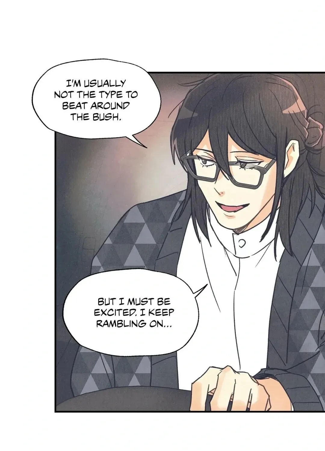 Pian Pian Chapter 40 page 95 - 