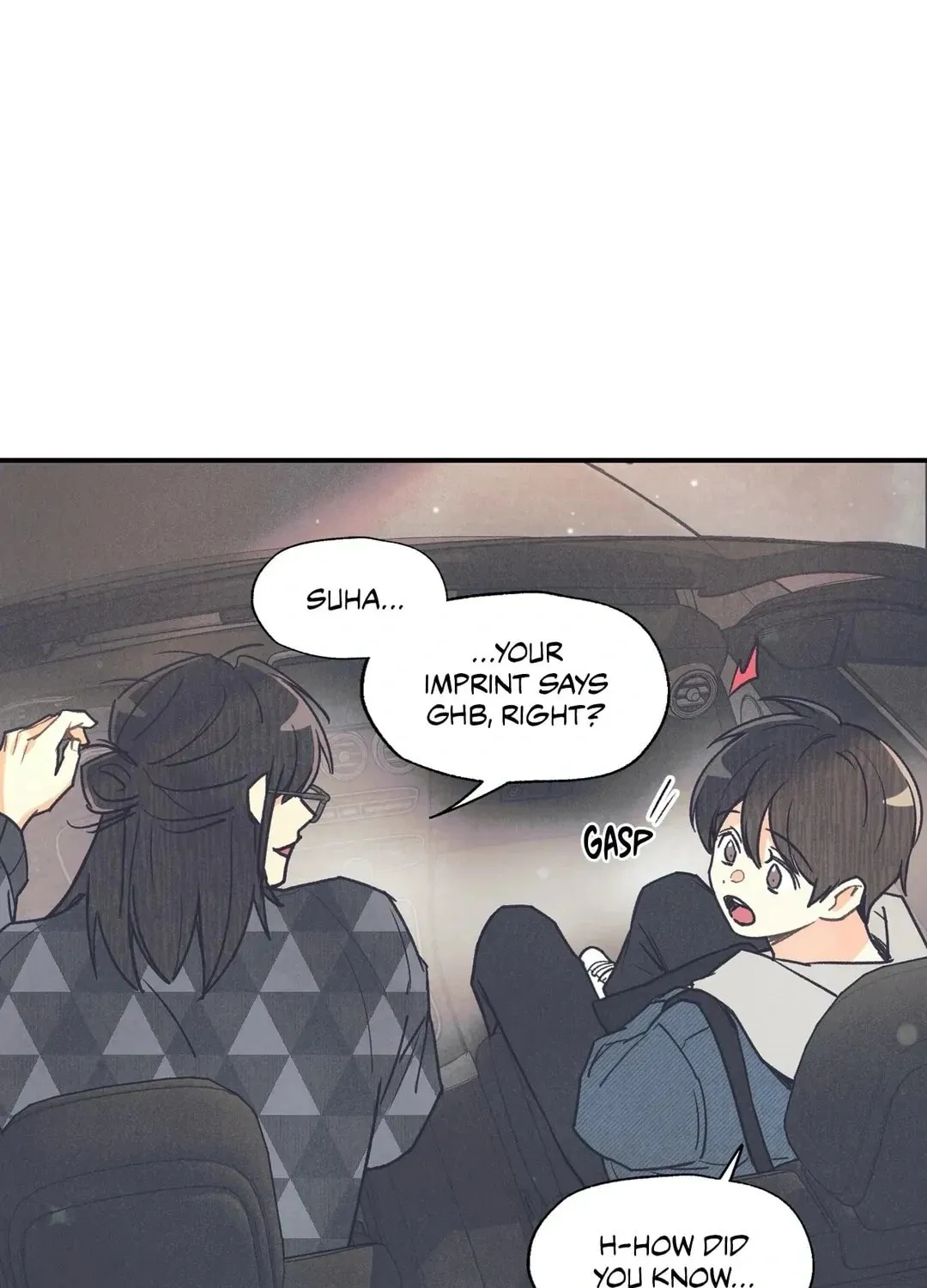 Pian Pian Chapter 40 page 97 - 