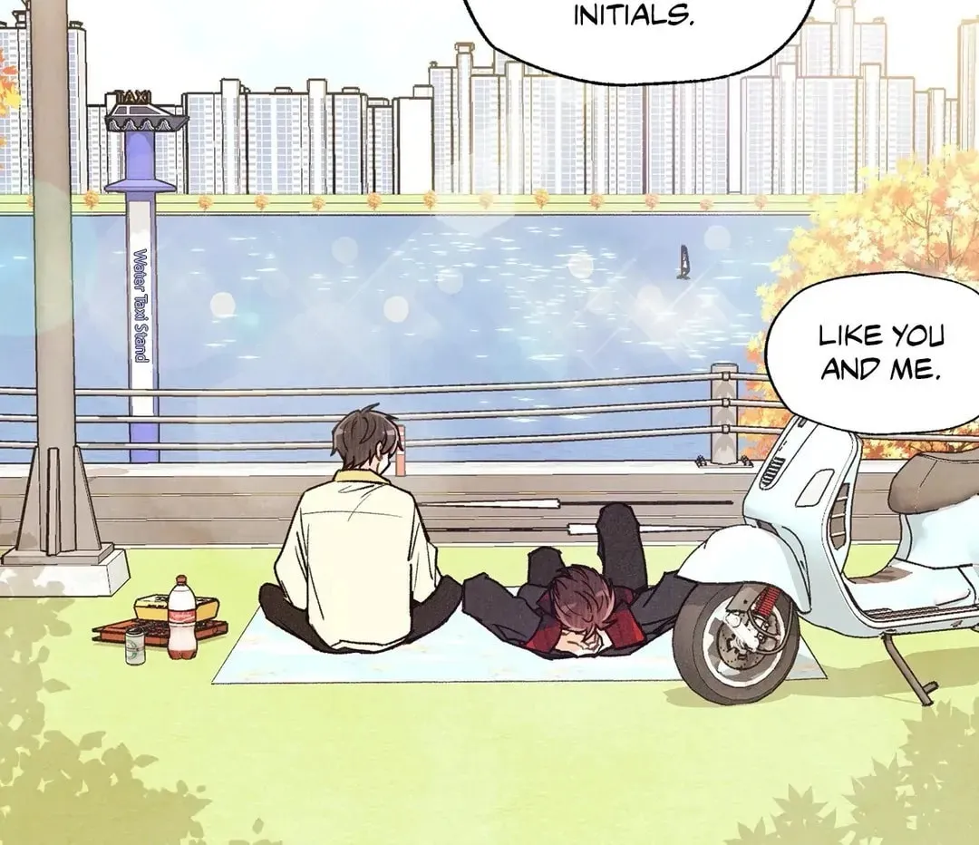 Pian Pian Chapter 41 page 101 - 