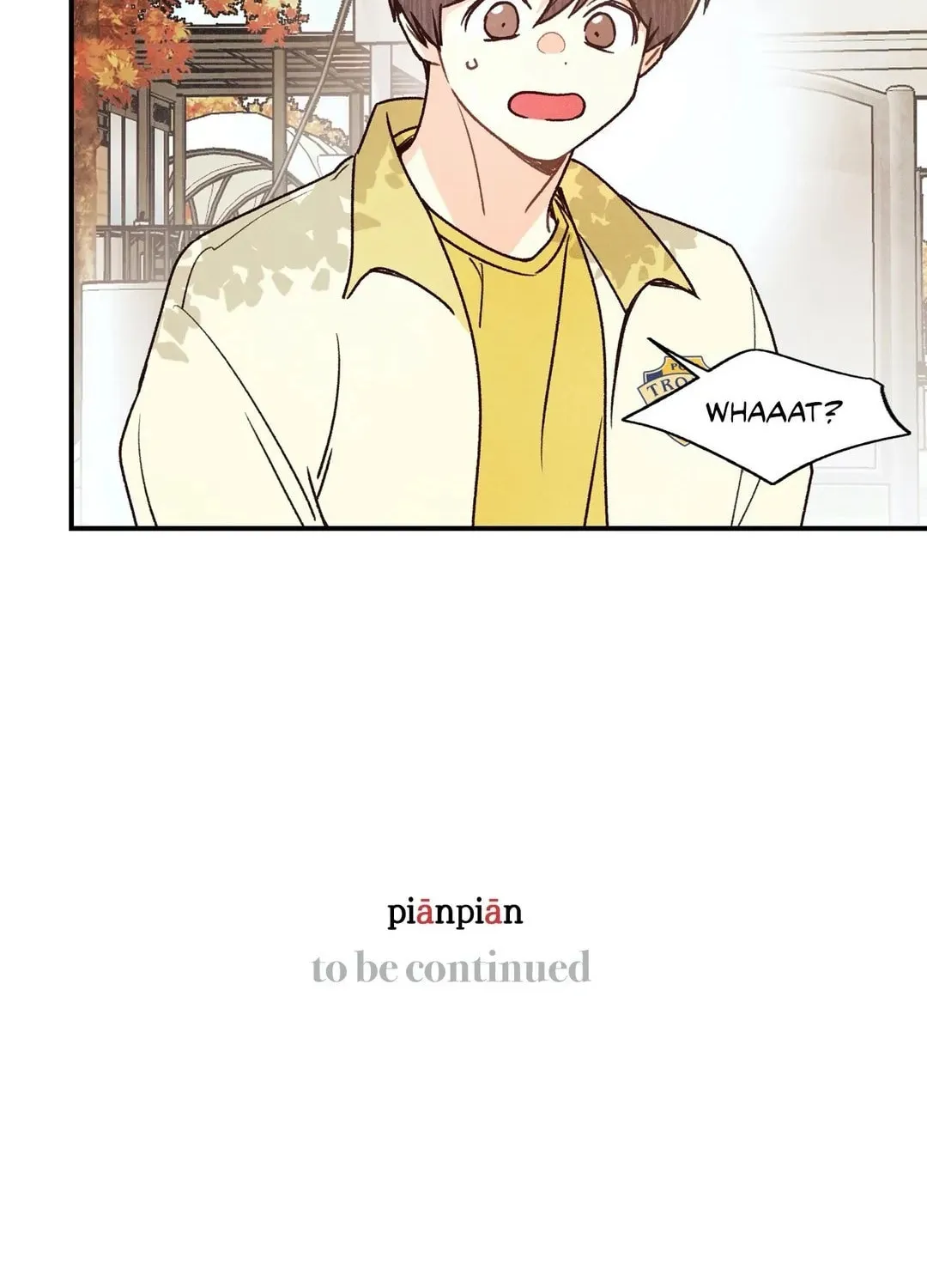 Pian Pian Chapter 41 page 109 - 