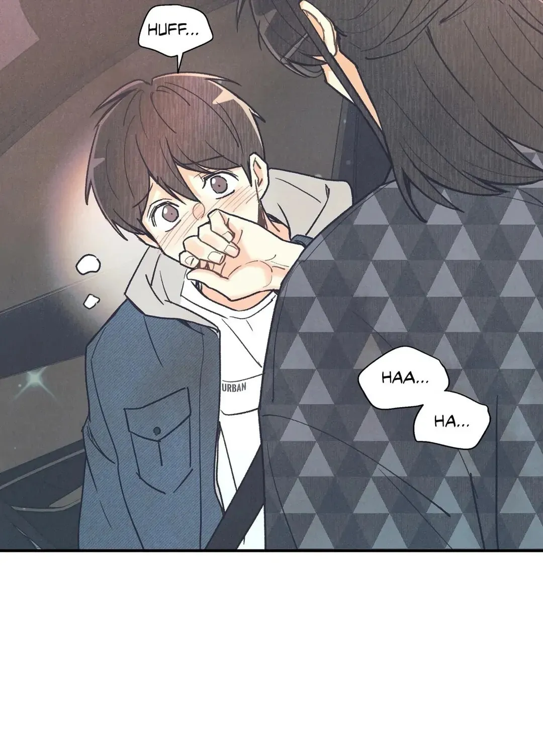 Pian Pian Chapter 41 page 12 - 